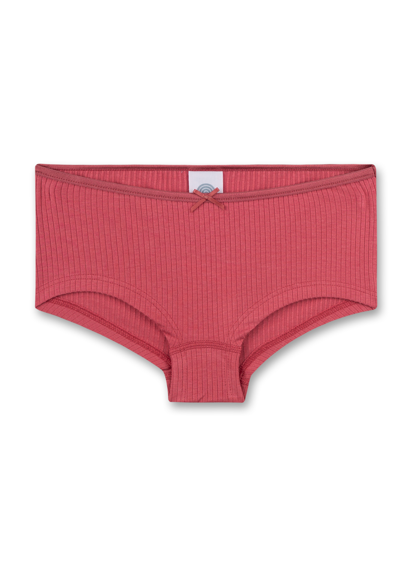 Mädchen-Cutbrief Rosa