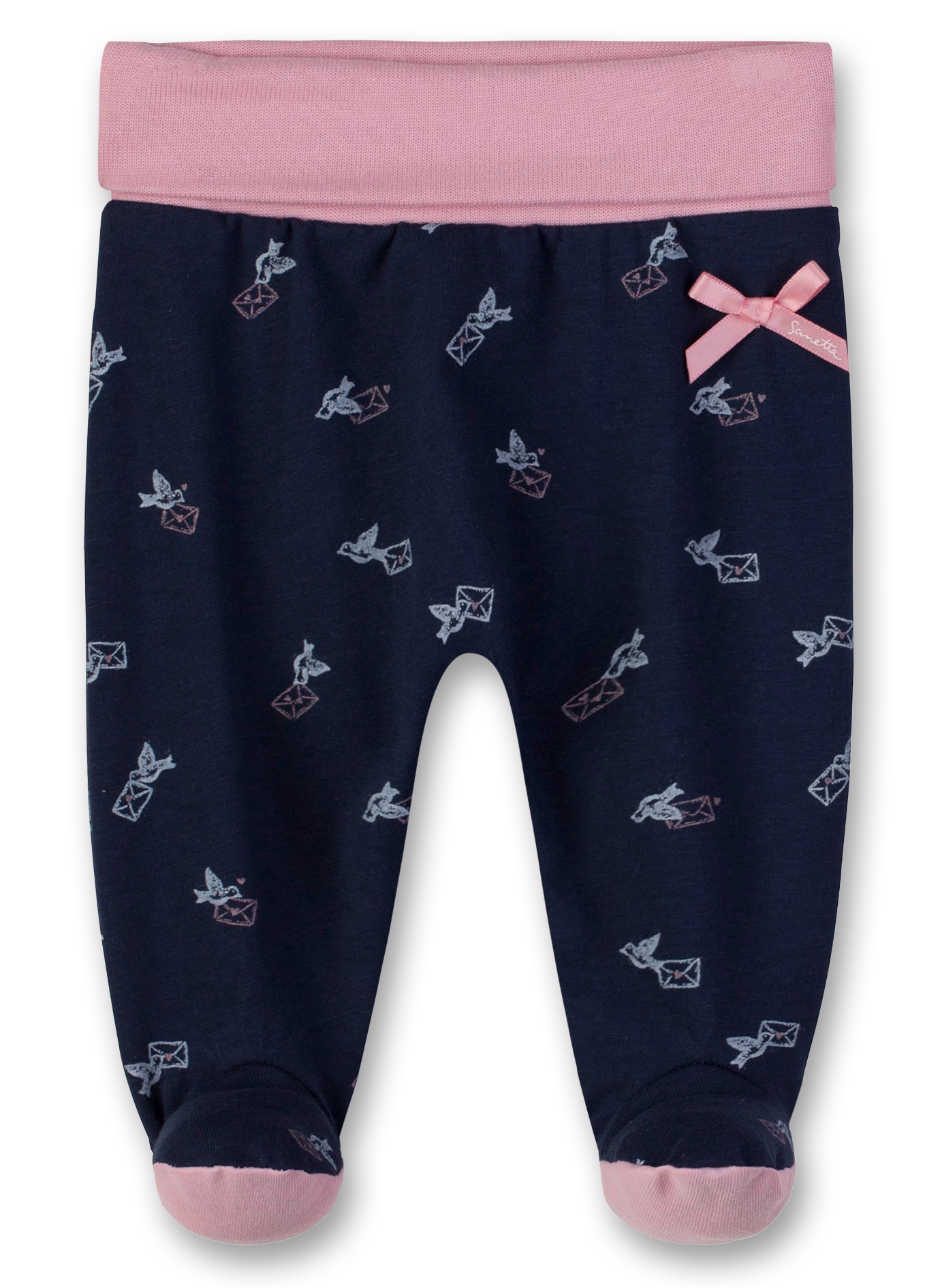 Mädchen-Hose