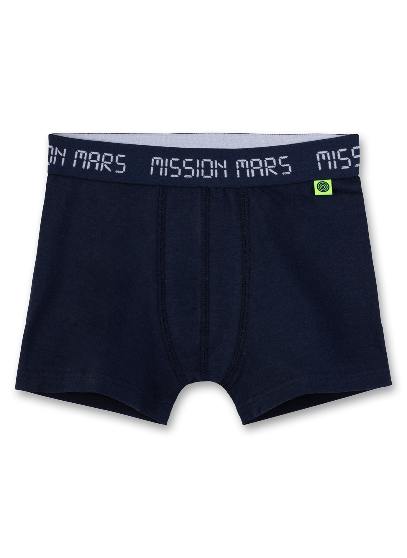 Jungen-Shorts (Doppelpack)