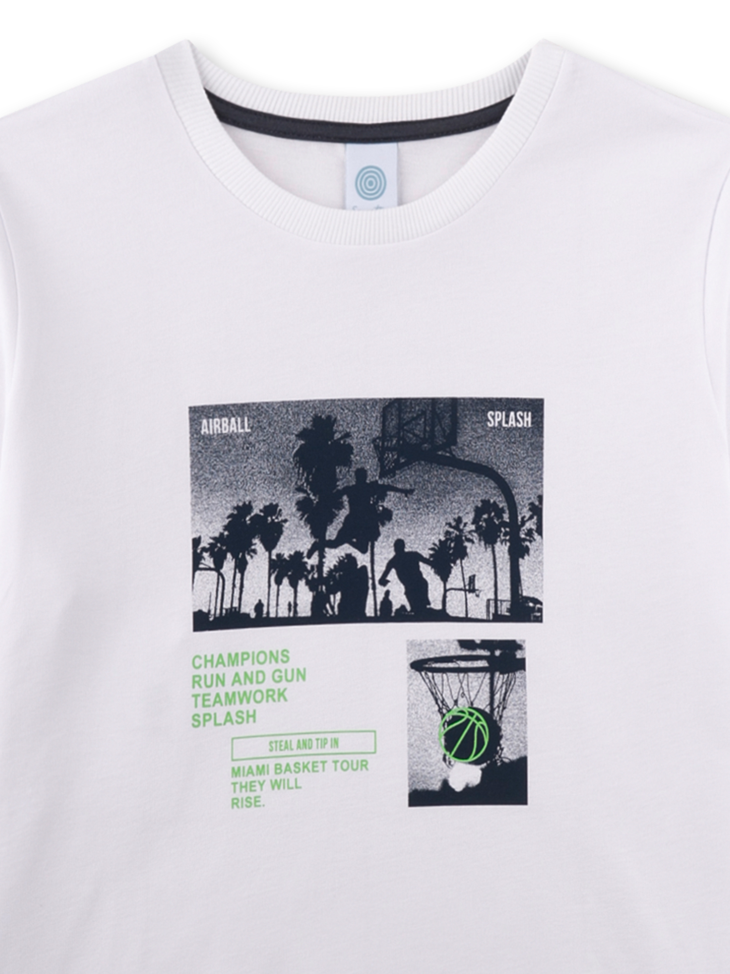 Bekleidung, T-shirt, Hemd, Person