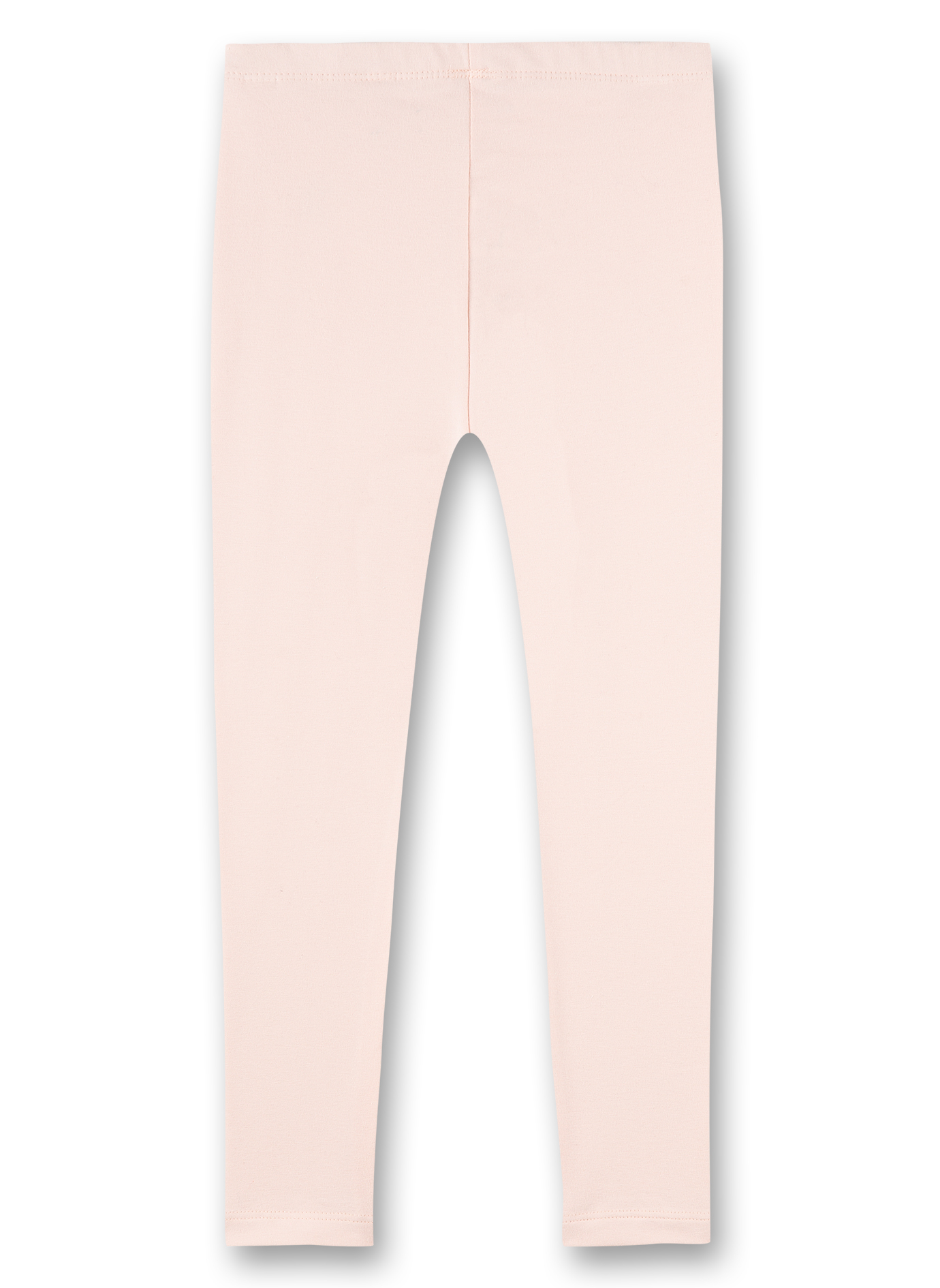 Mädchen-Leggings Rosa