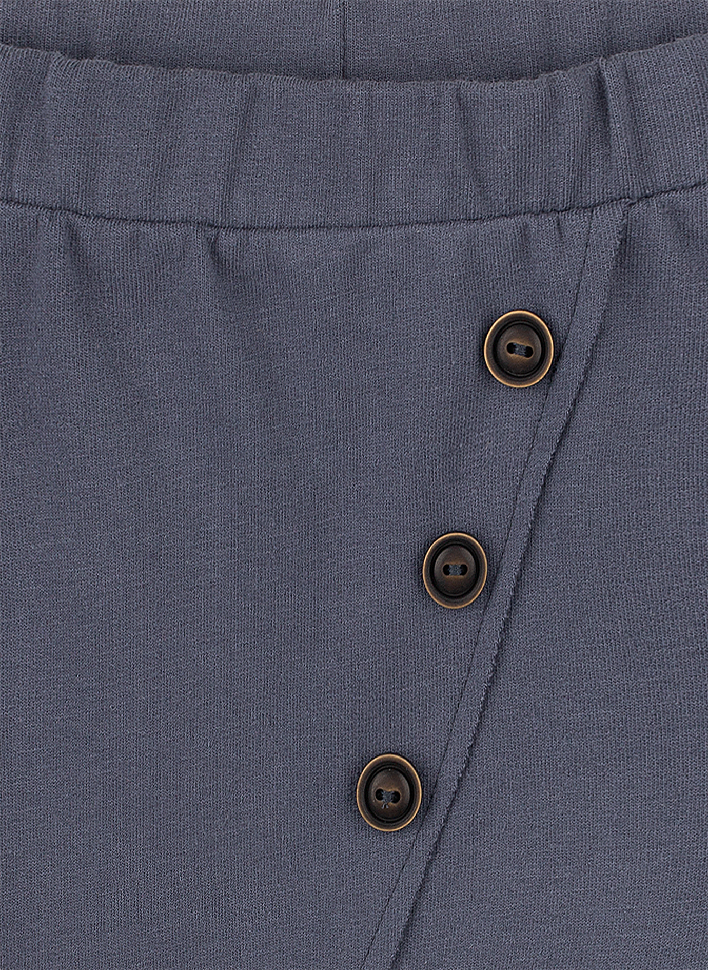 Jungen-Hose Dunkelblau