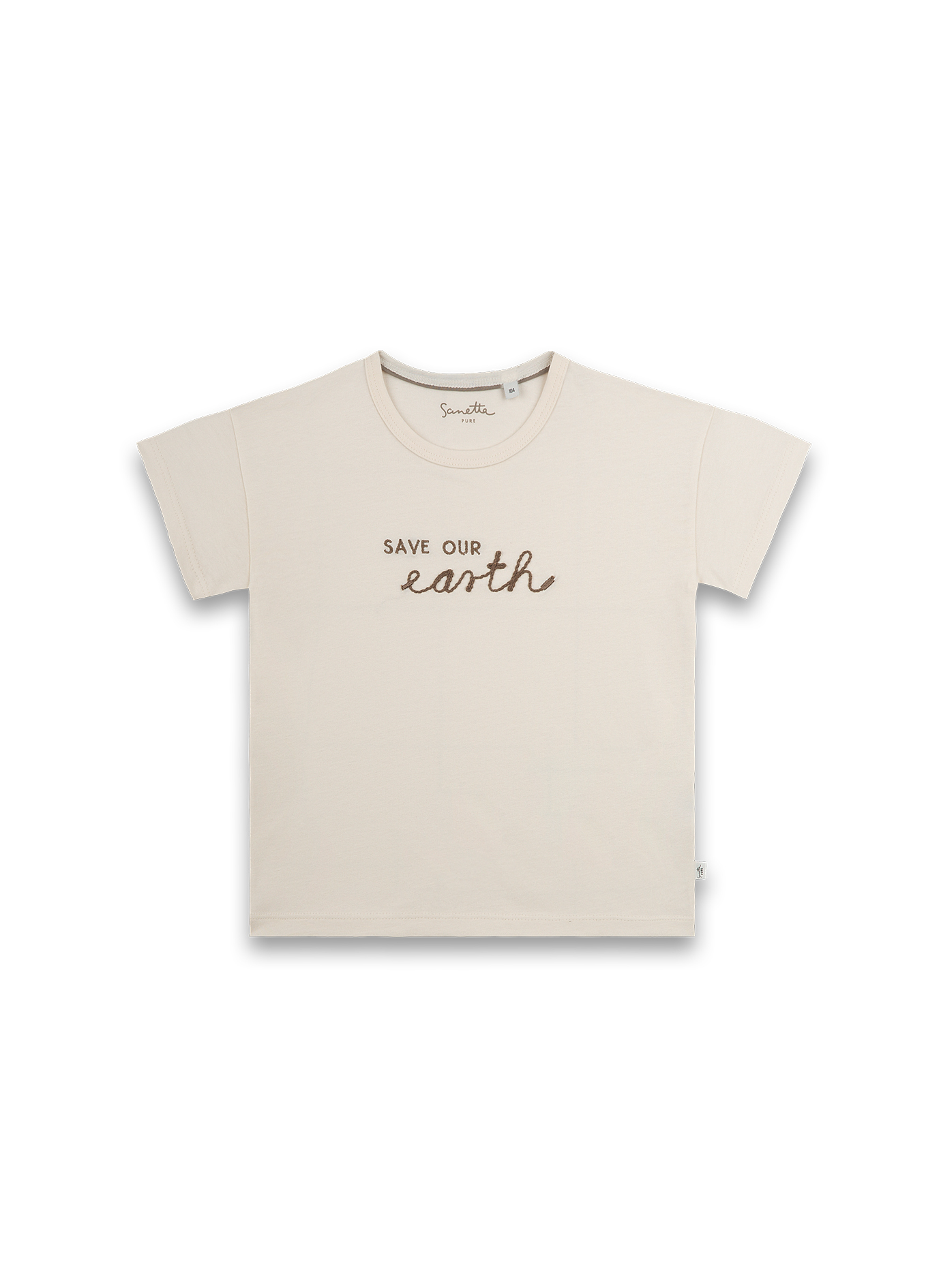 Unisex T-Shirt Off-White