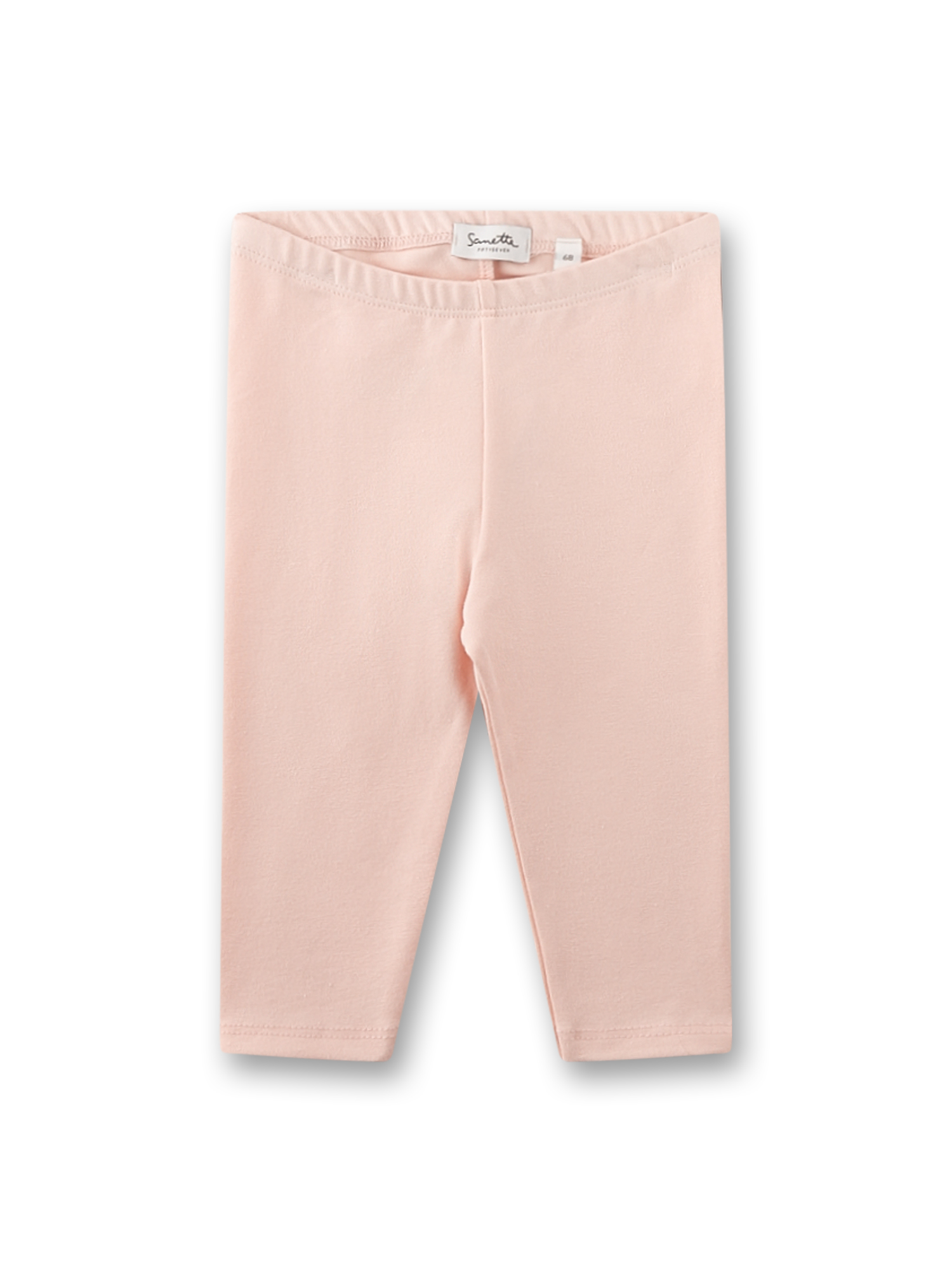 Mädchen-Leggins rosa