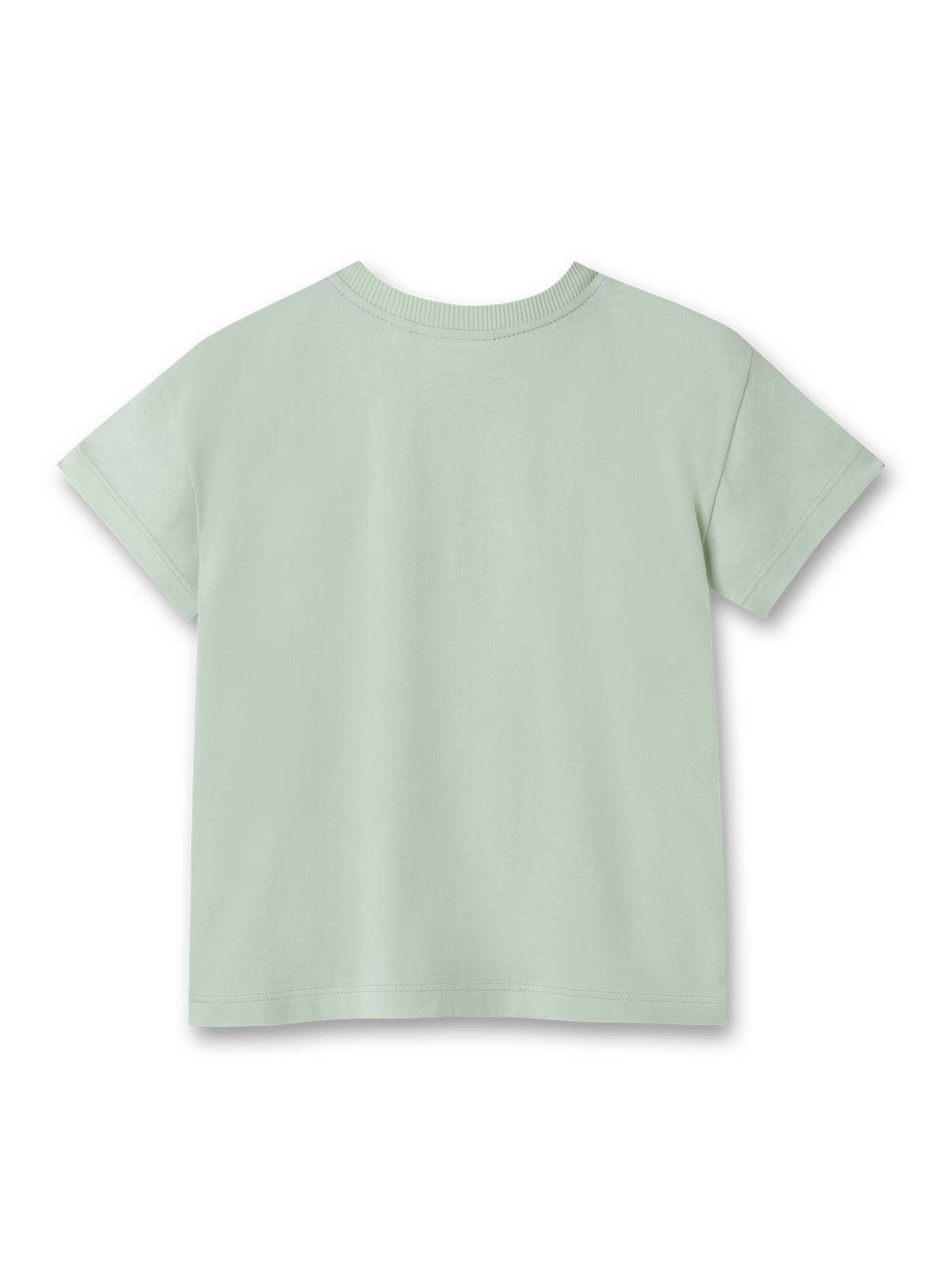 Jungen T-Shirt Grün