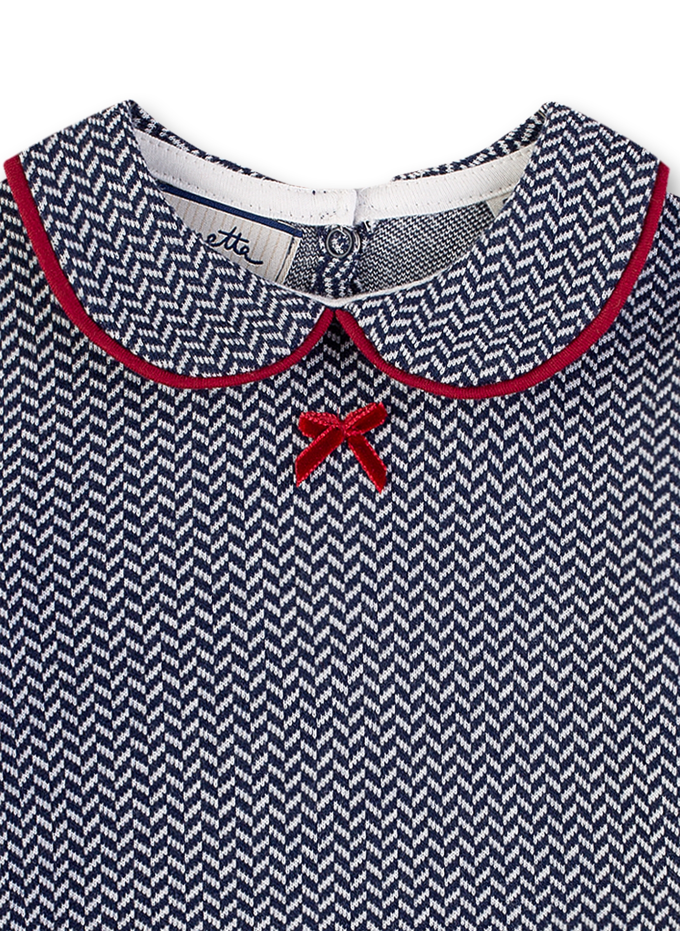 Mädchen-Kleid