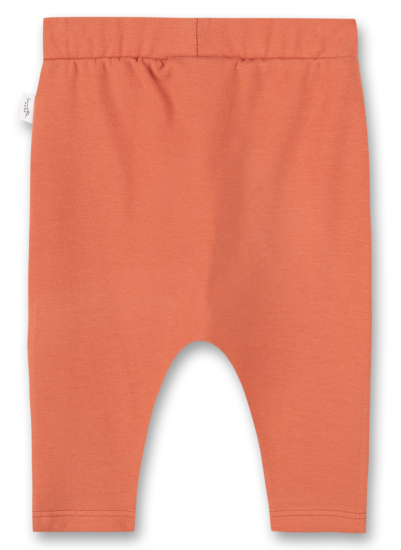 Unisex-Hose Rot