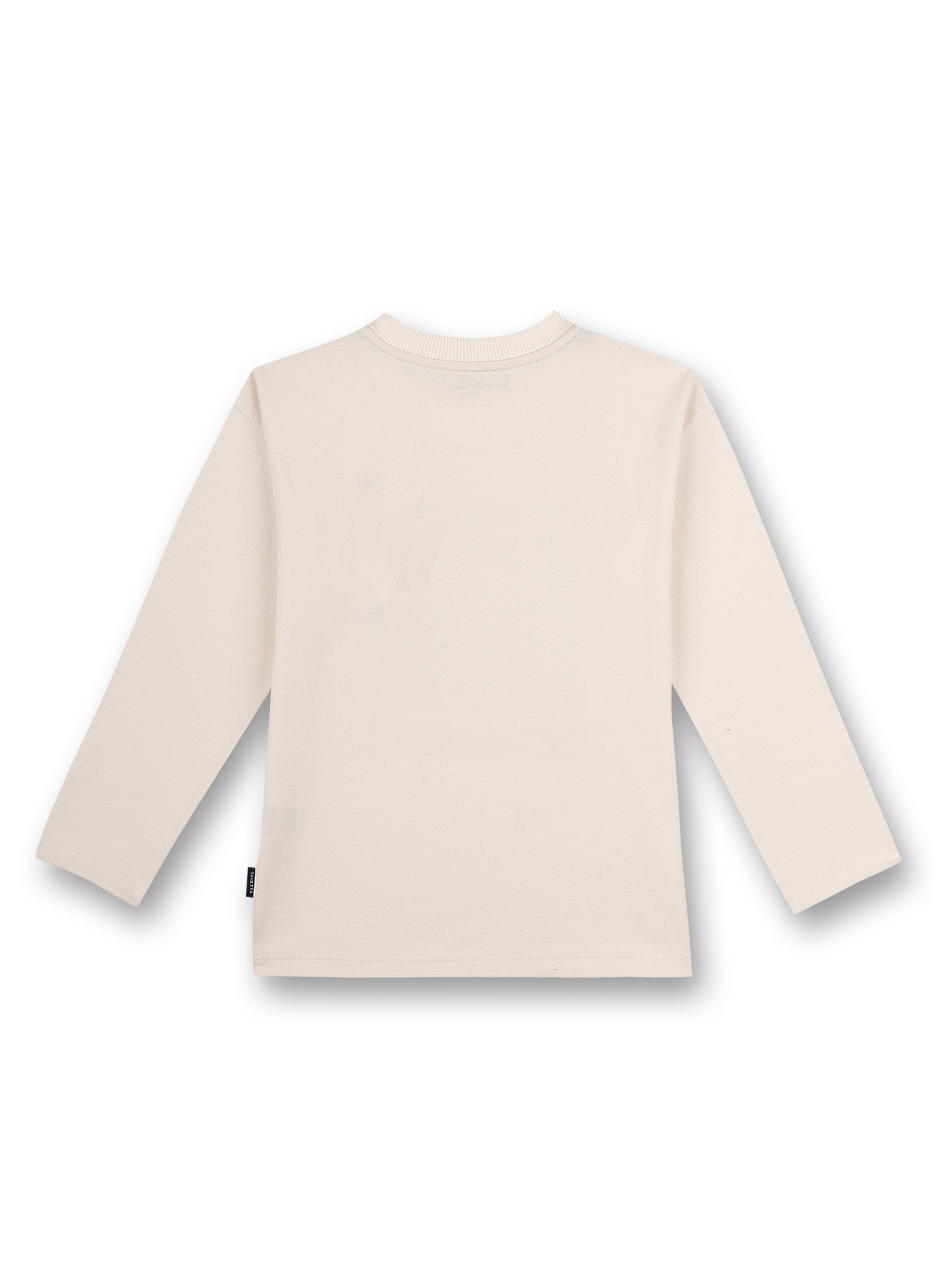 Jungen-Shirt langarm Off-White Galaxy Star