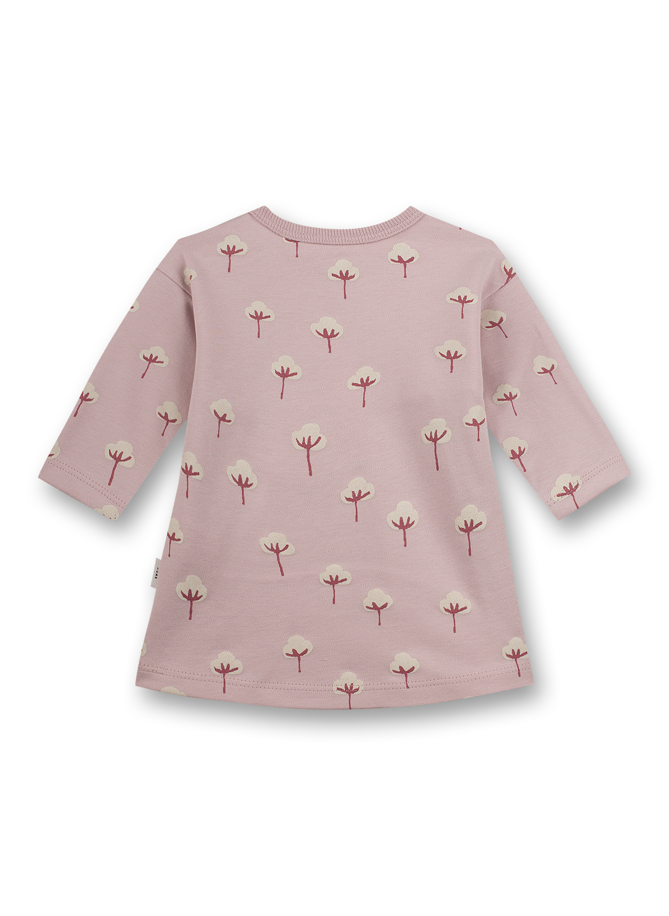 Mädchen-Kleid Rosa