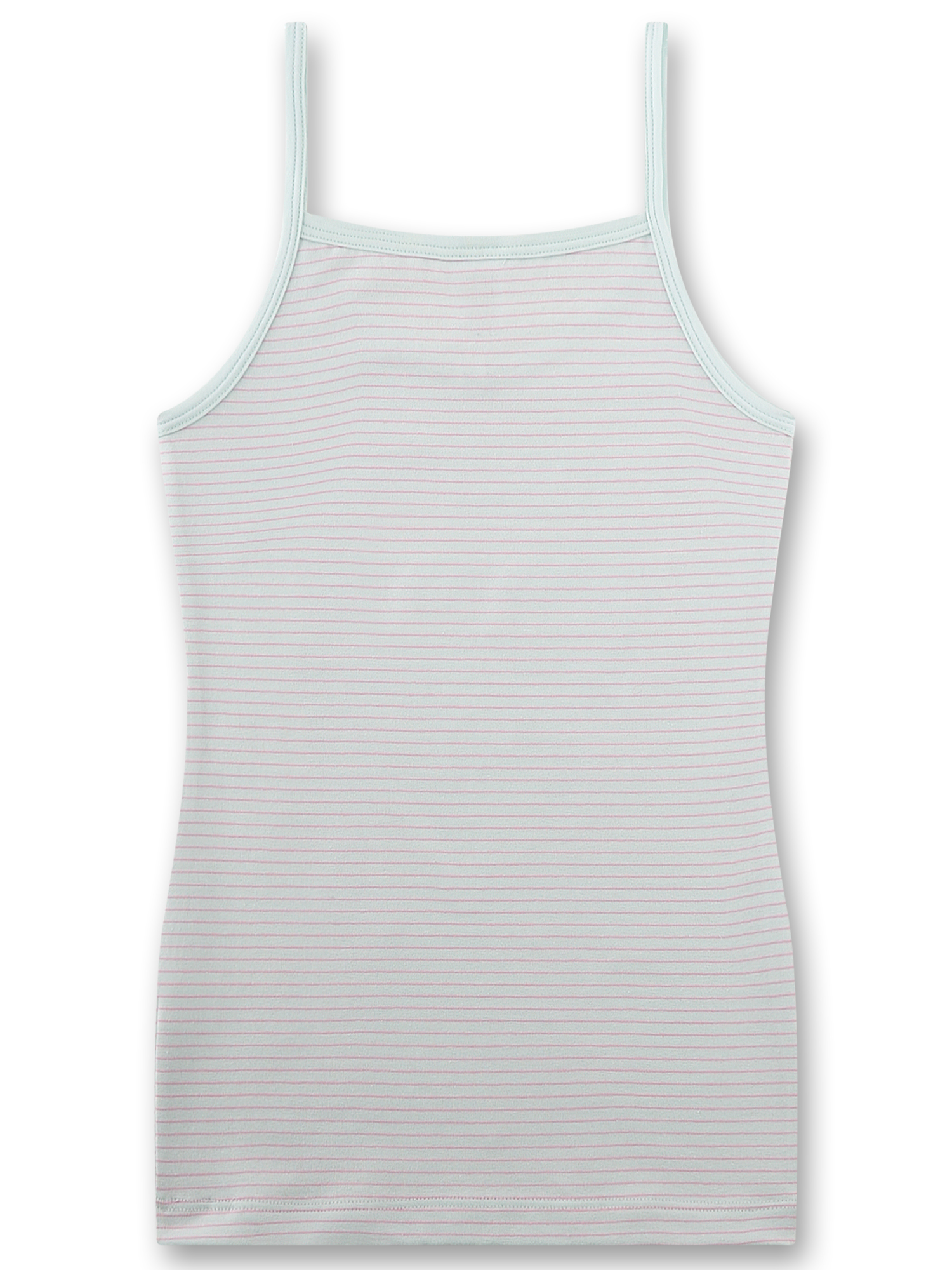 Bekleidung, Unterhemd, Tanktop