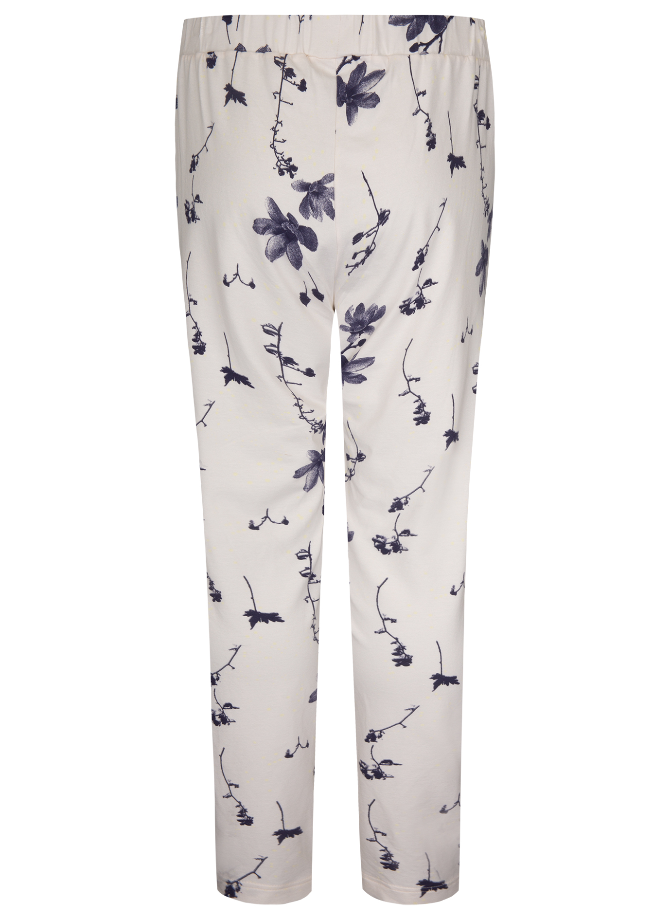 Damen-Loungehose Rosa