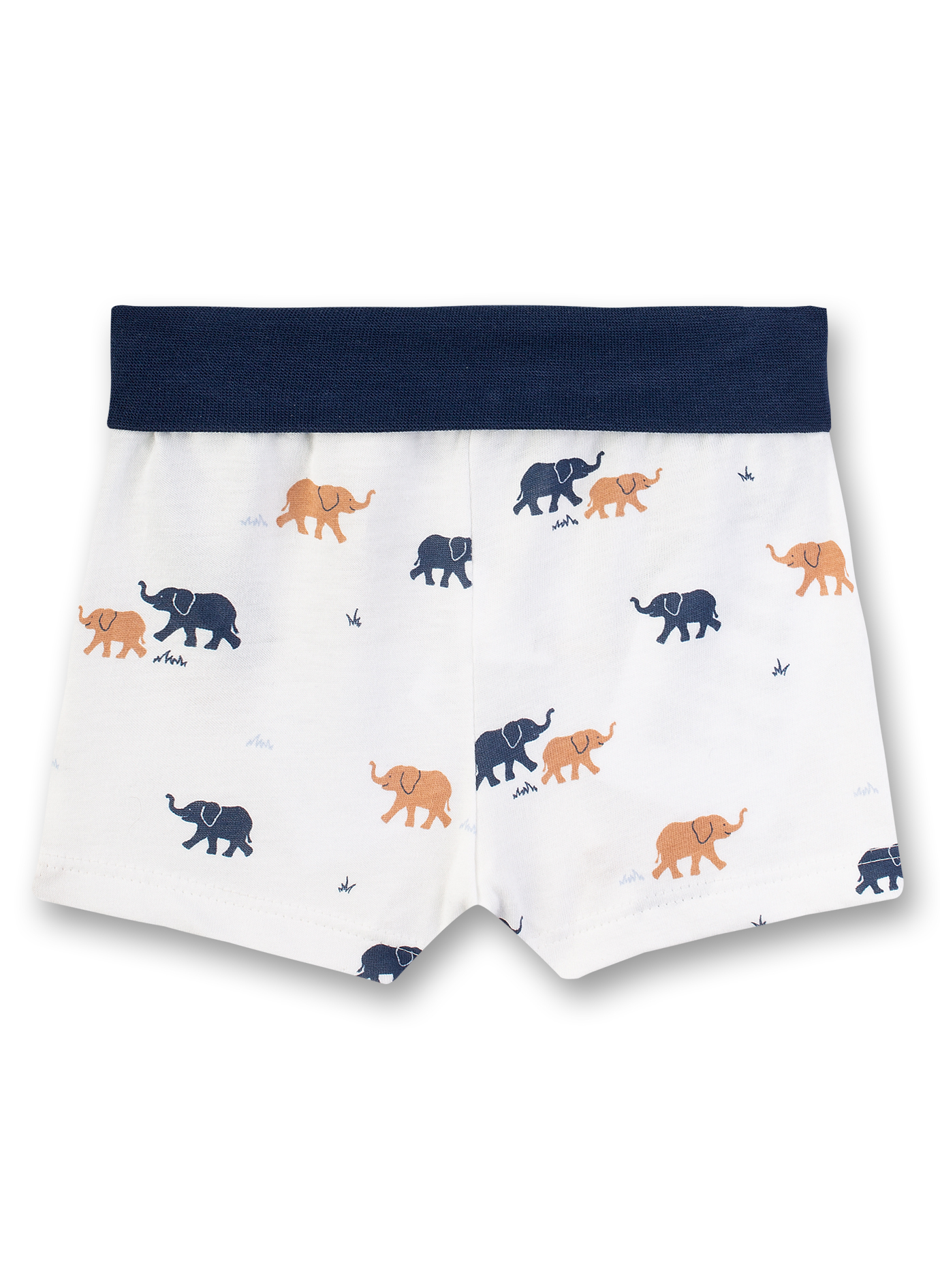 Jungen-Shorts Off White Smart Elephant