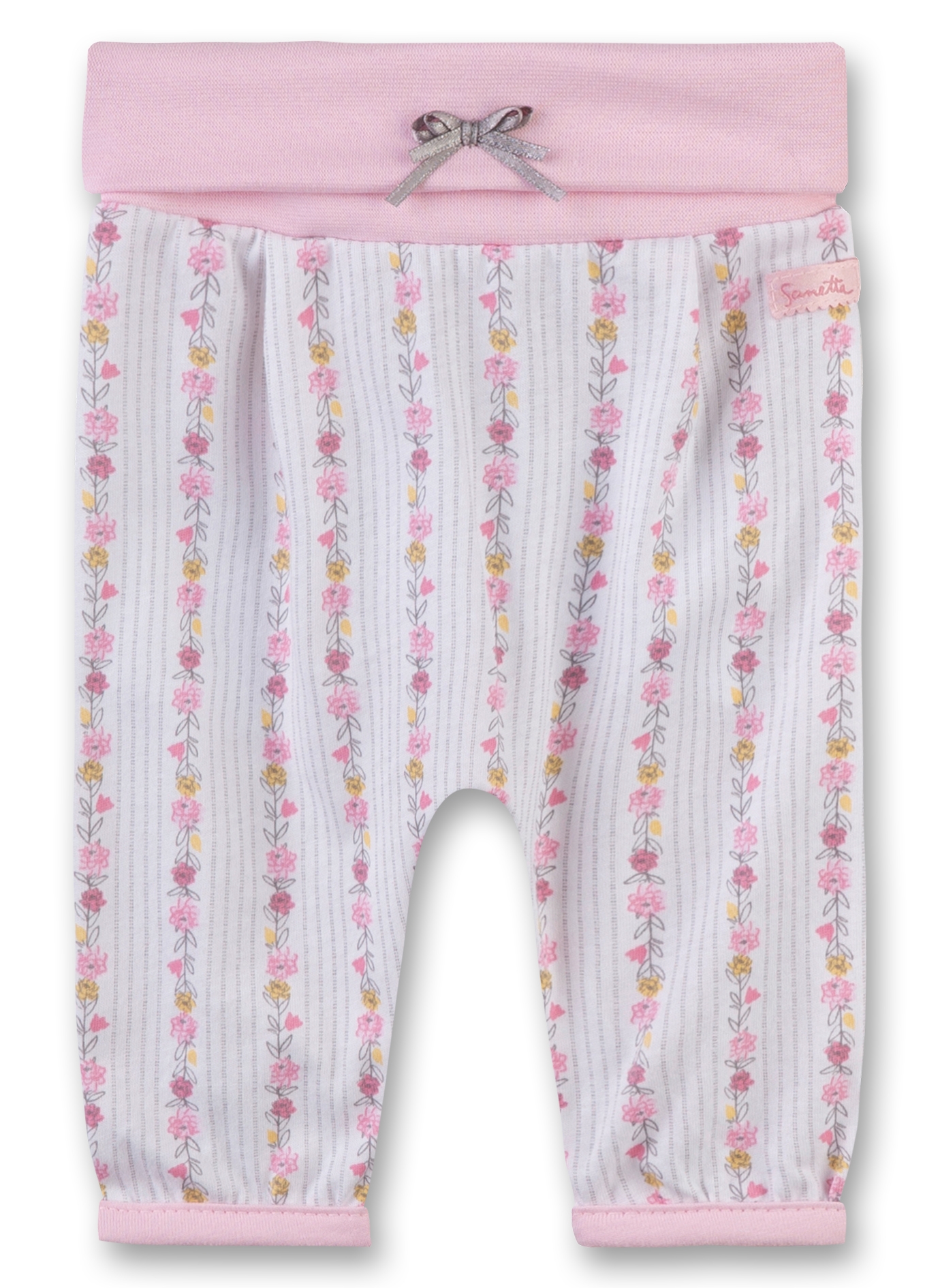 Mädchen-Hose