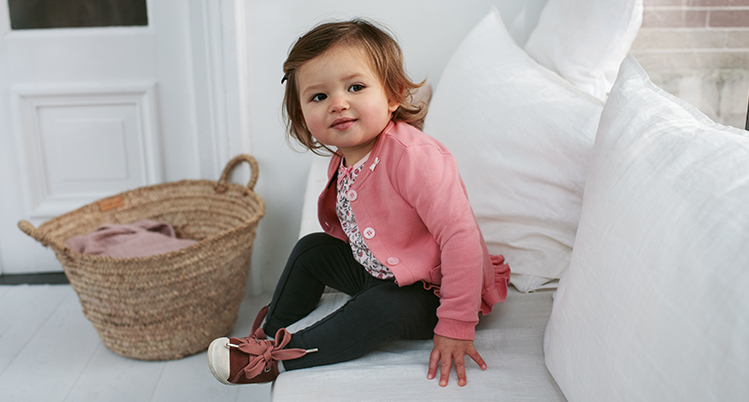 Baby Leggings