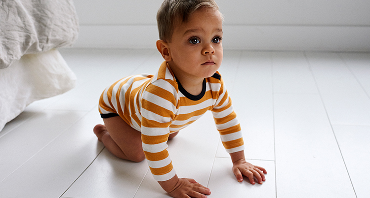 Baby Bodys für Mädchen & Jungen