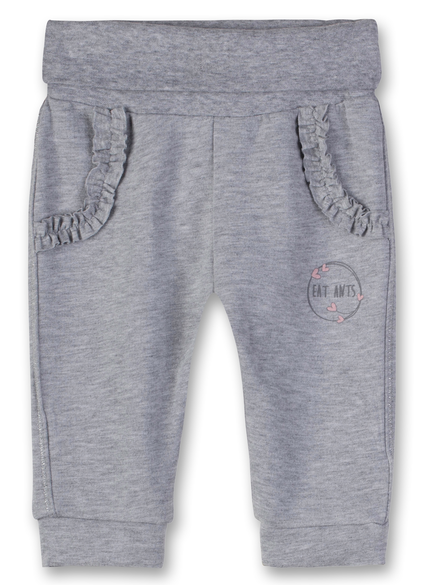 Mädchen-Hose