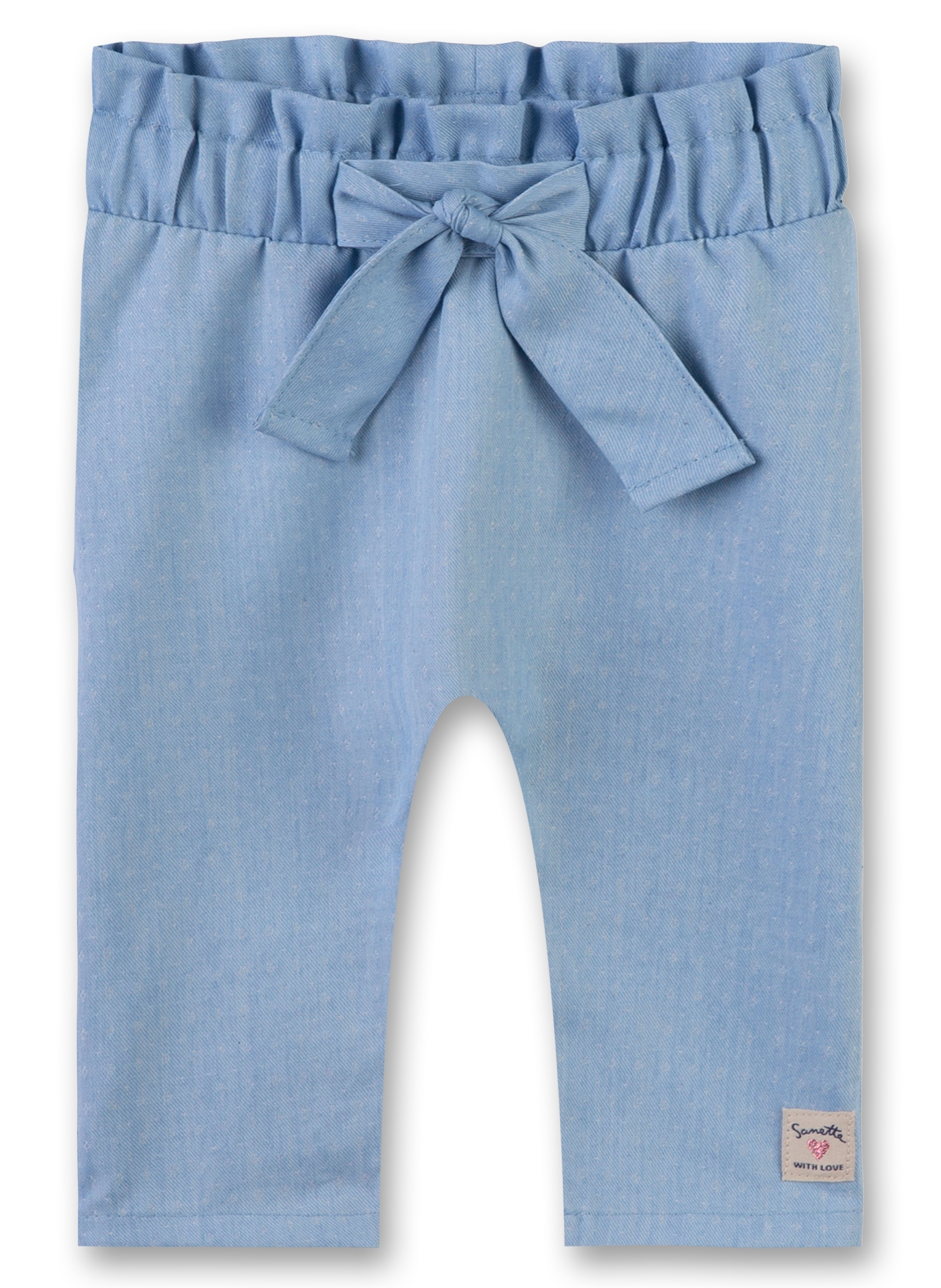 Mädchen-Hose