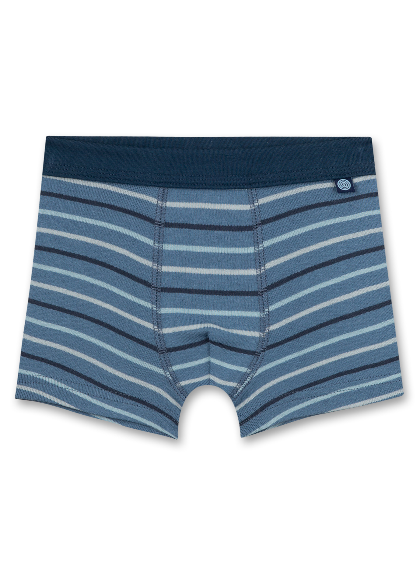 Jungen-Shorts Blau