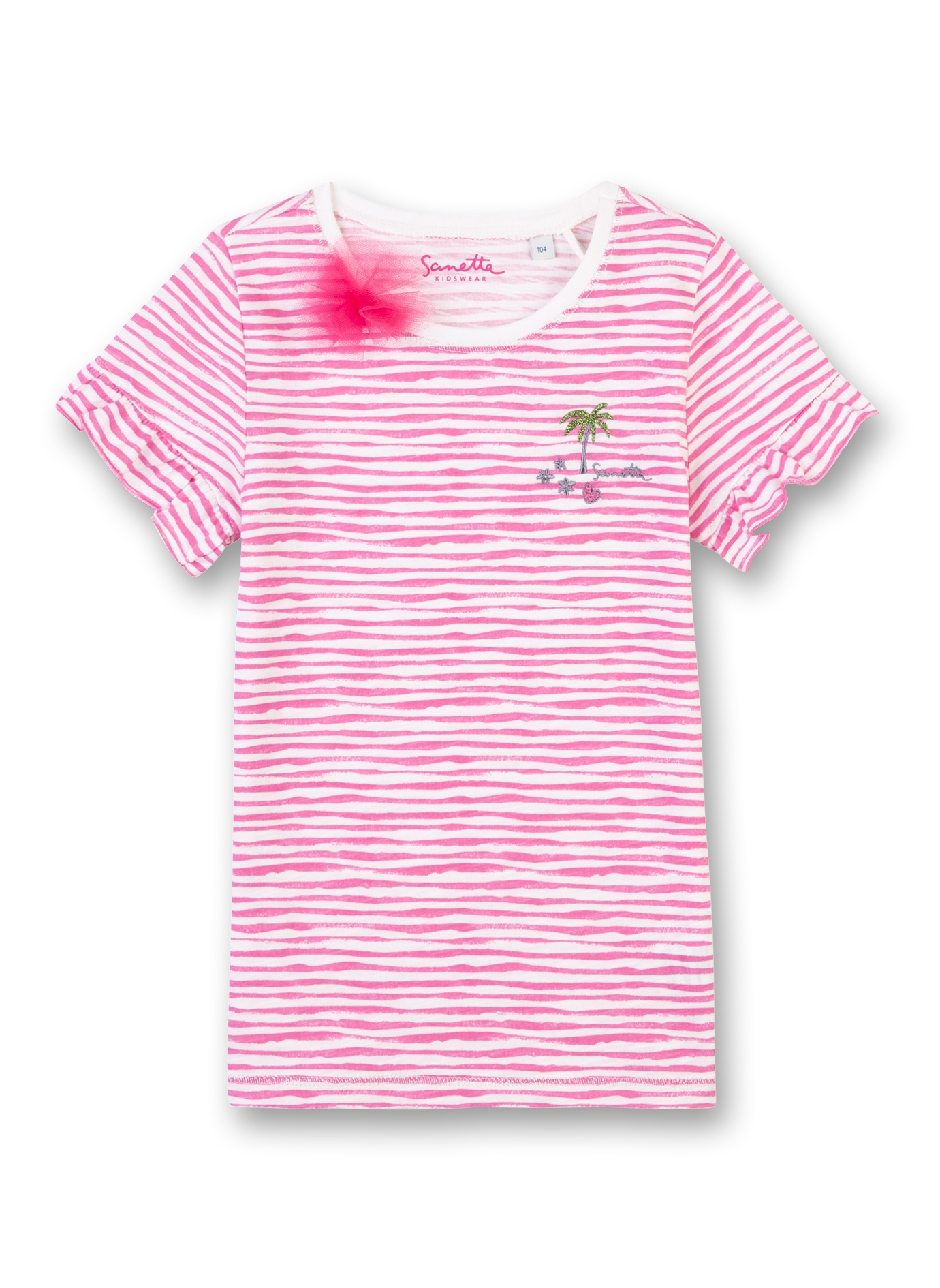 Mädchen T-Shirt