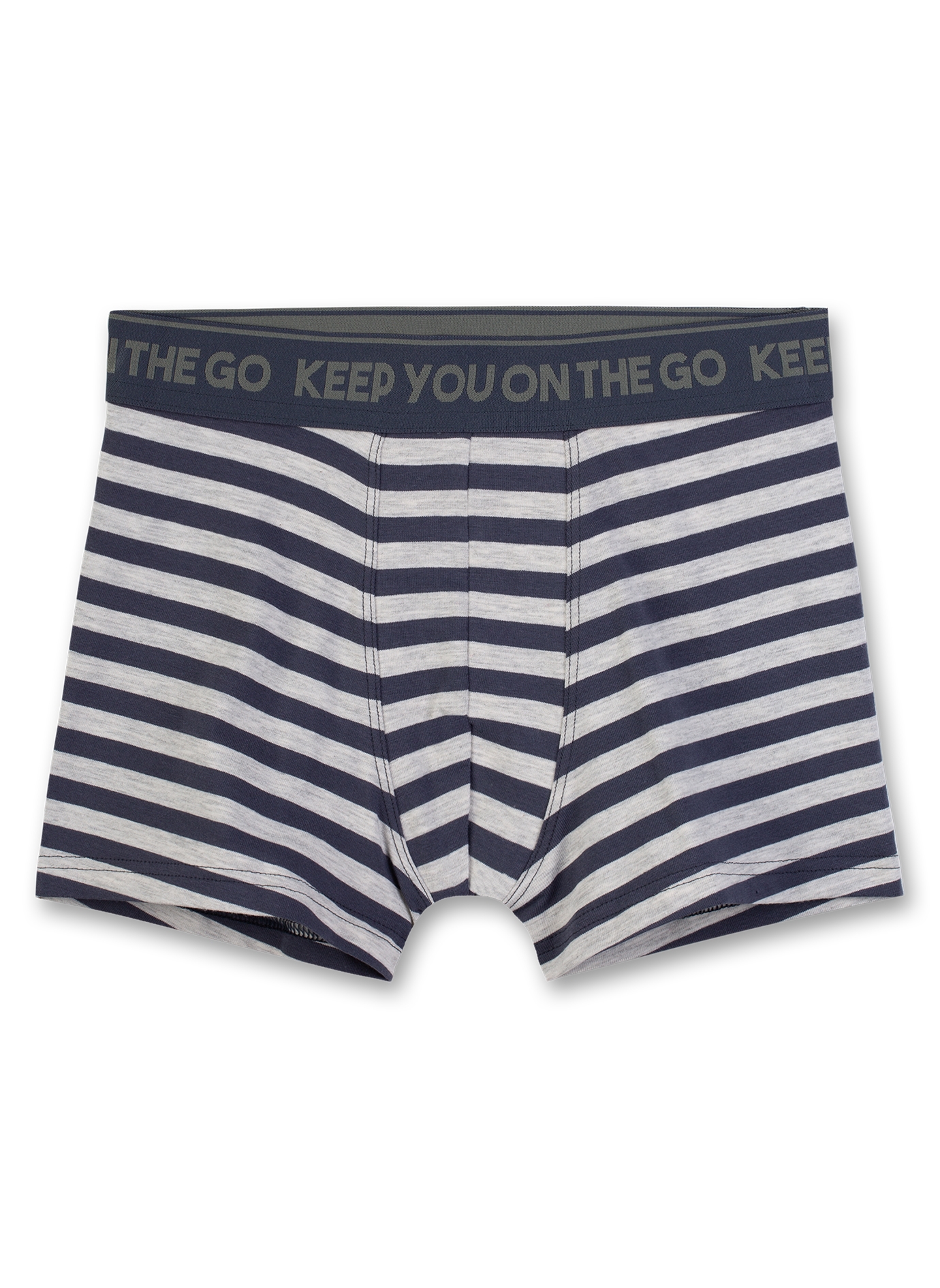 Jungen-Hipshorts (Doppelpack)