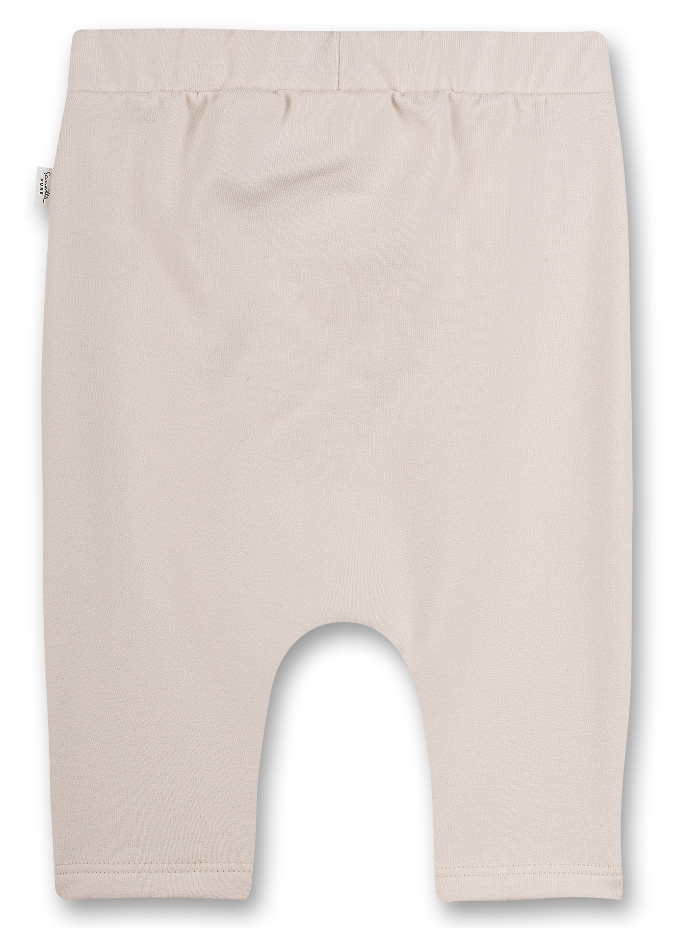 Unisex-Hose Beige