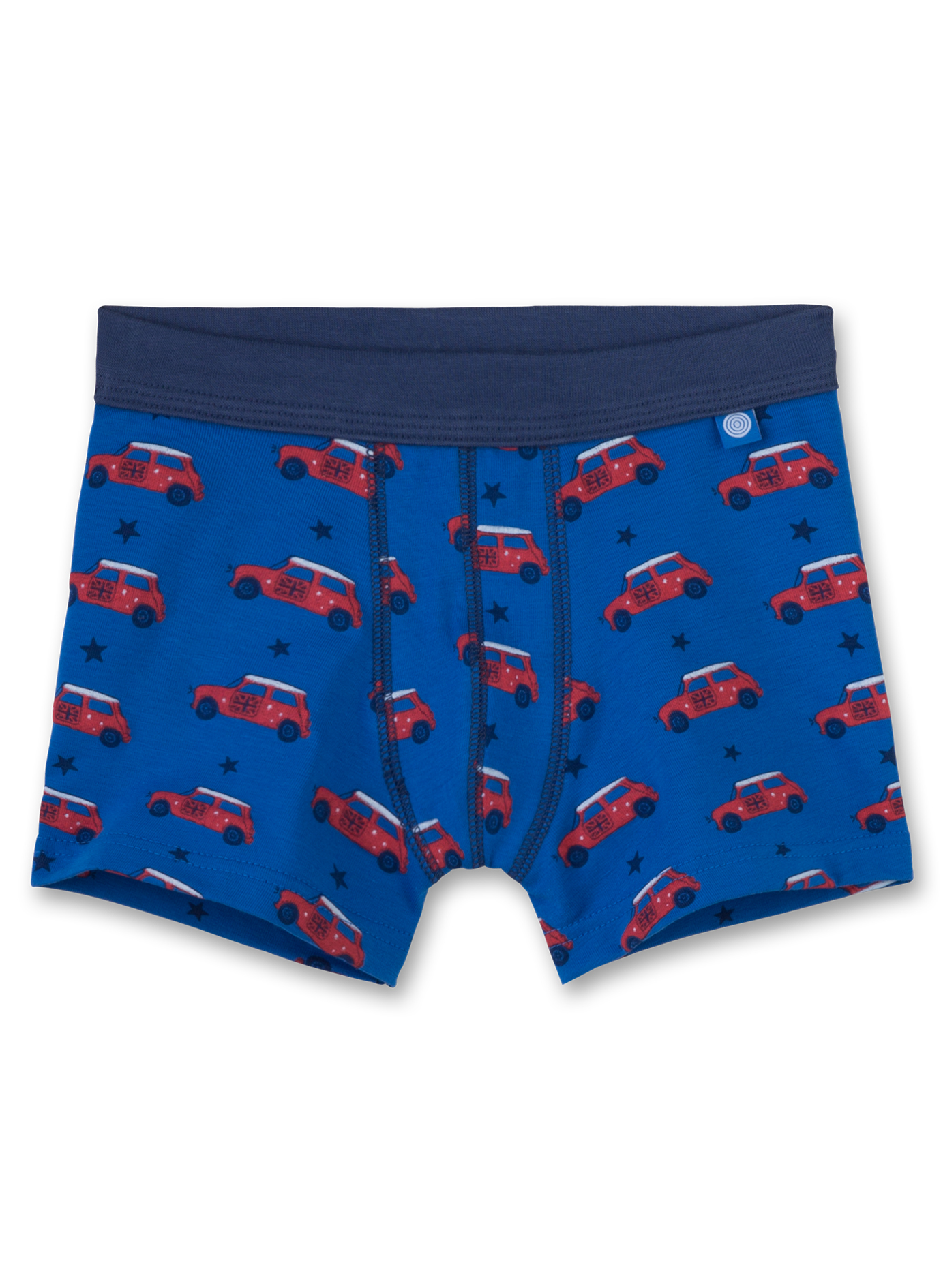 Jungen-Shorts