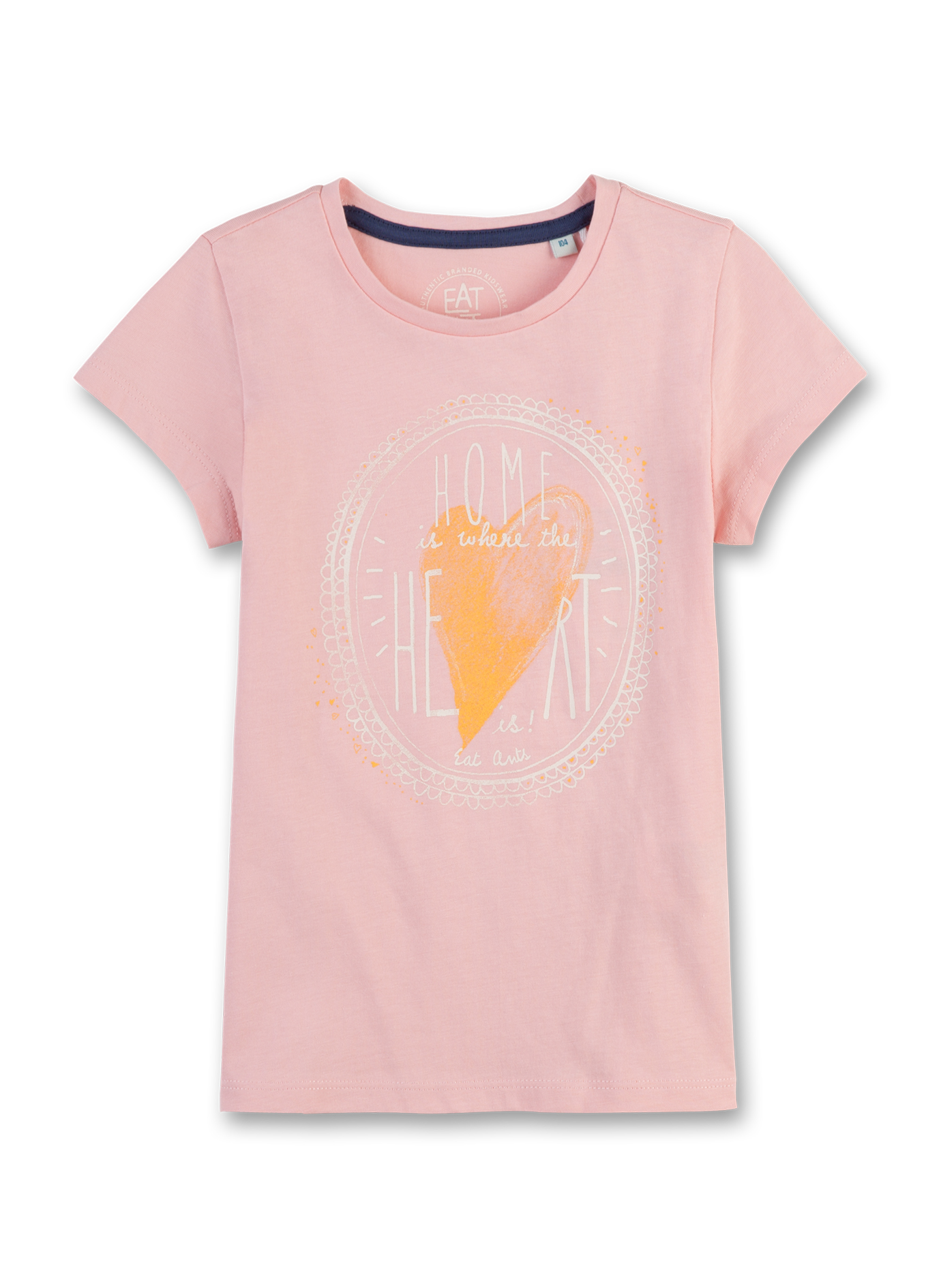 Mädchen T-Shirt