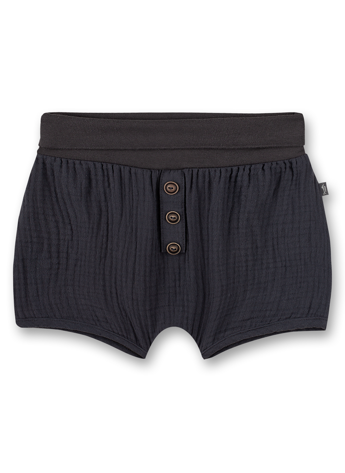 Sanetta Pure Baby Fancy Shorts - Shorts Mädchen Online Kaufen