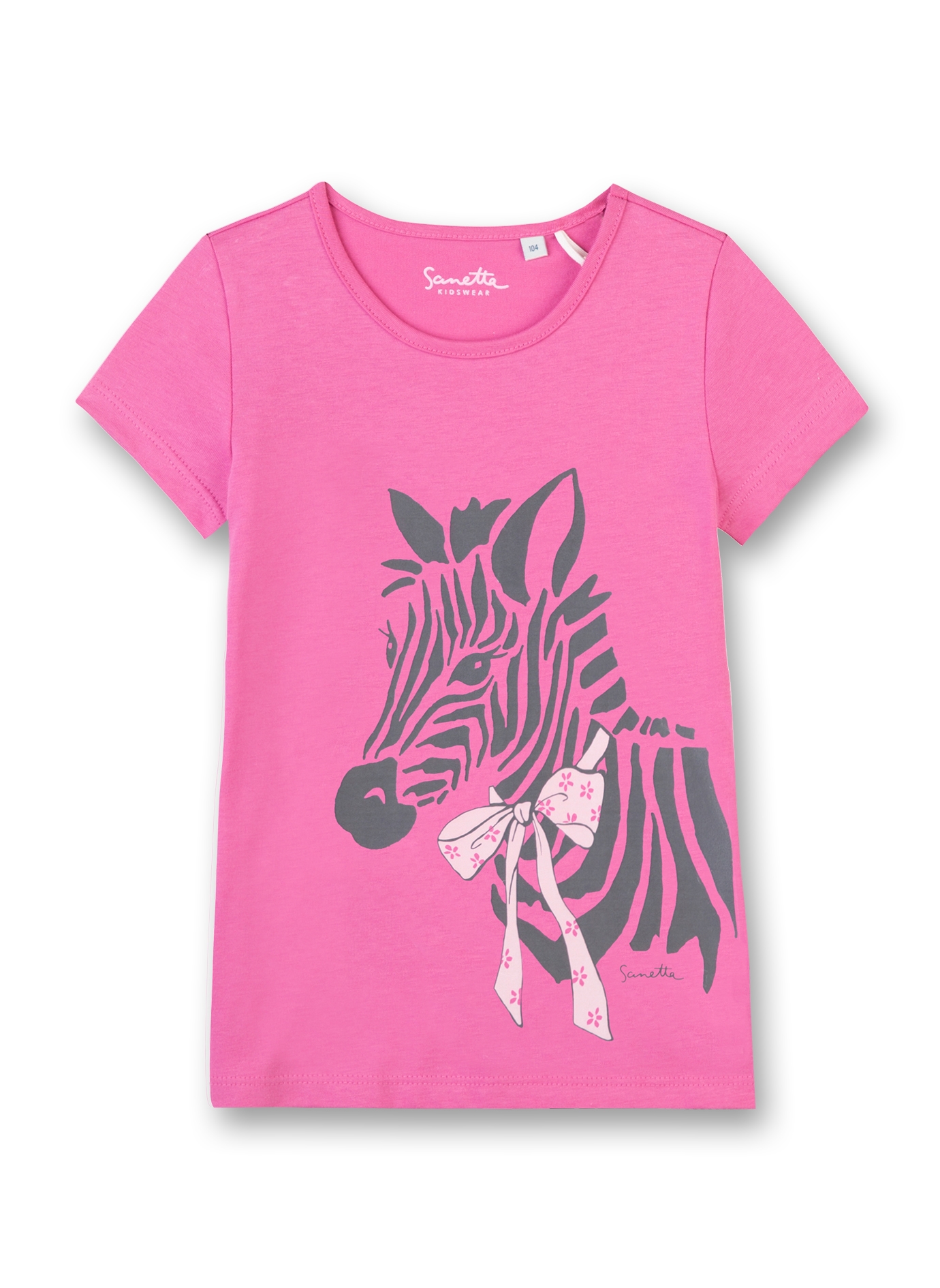 Mädchen T-Shirt