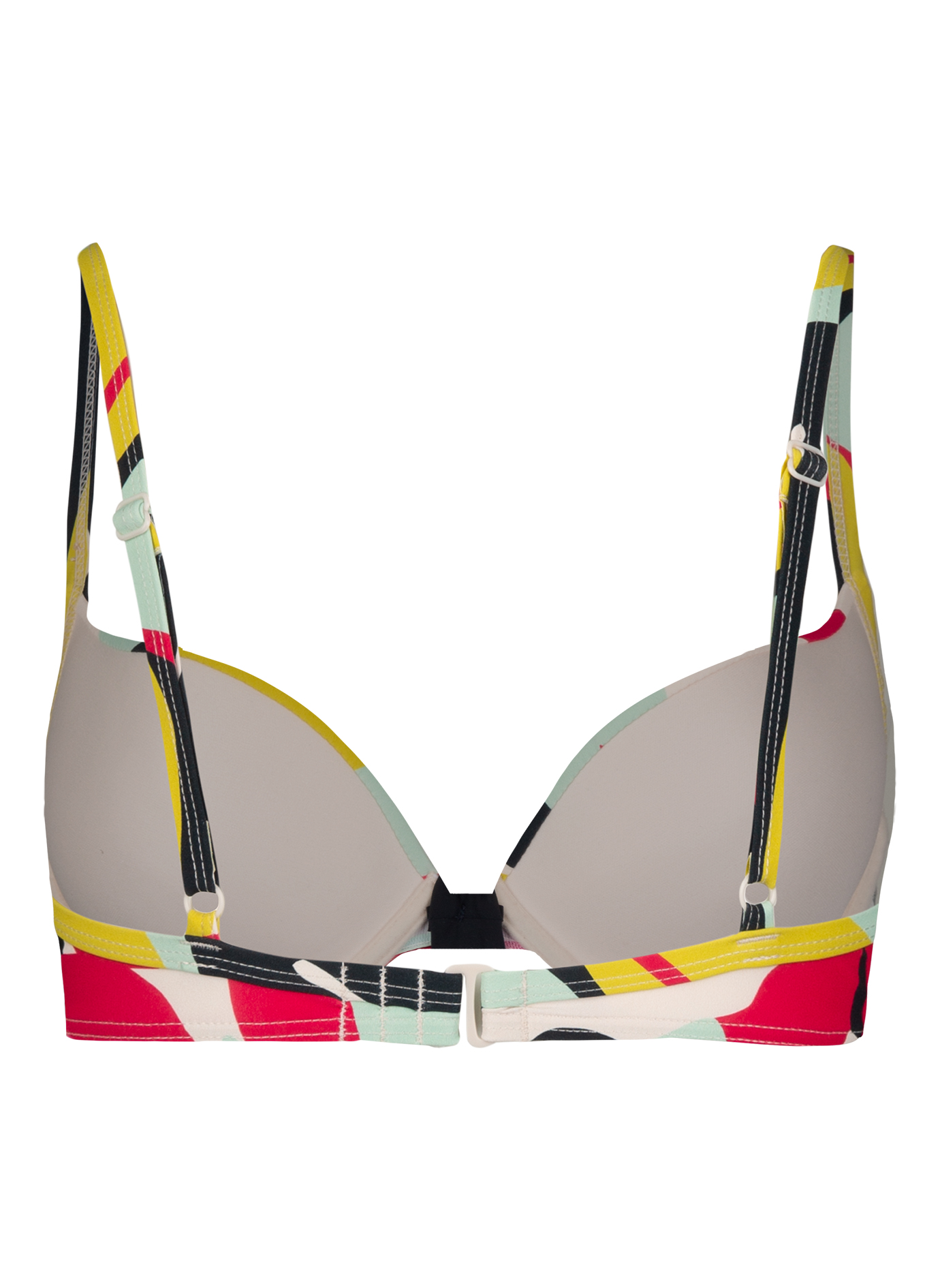 Damen Bikini-Top Rosa