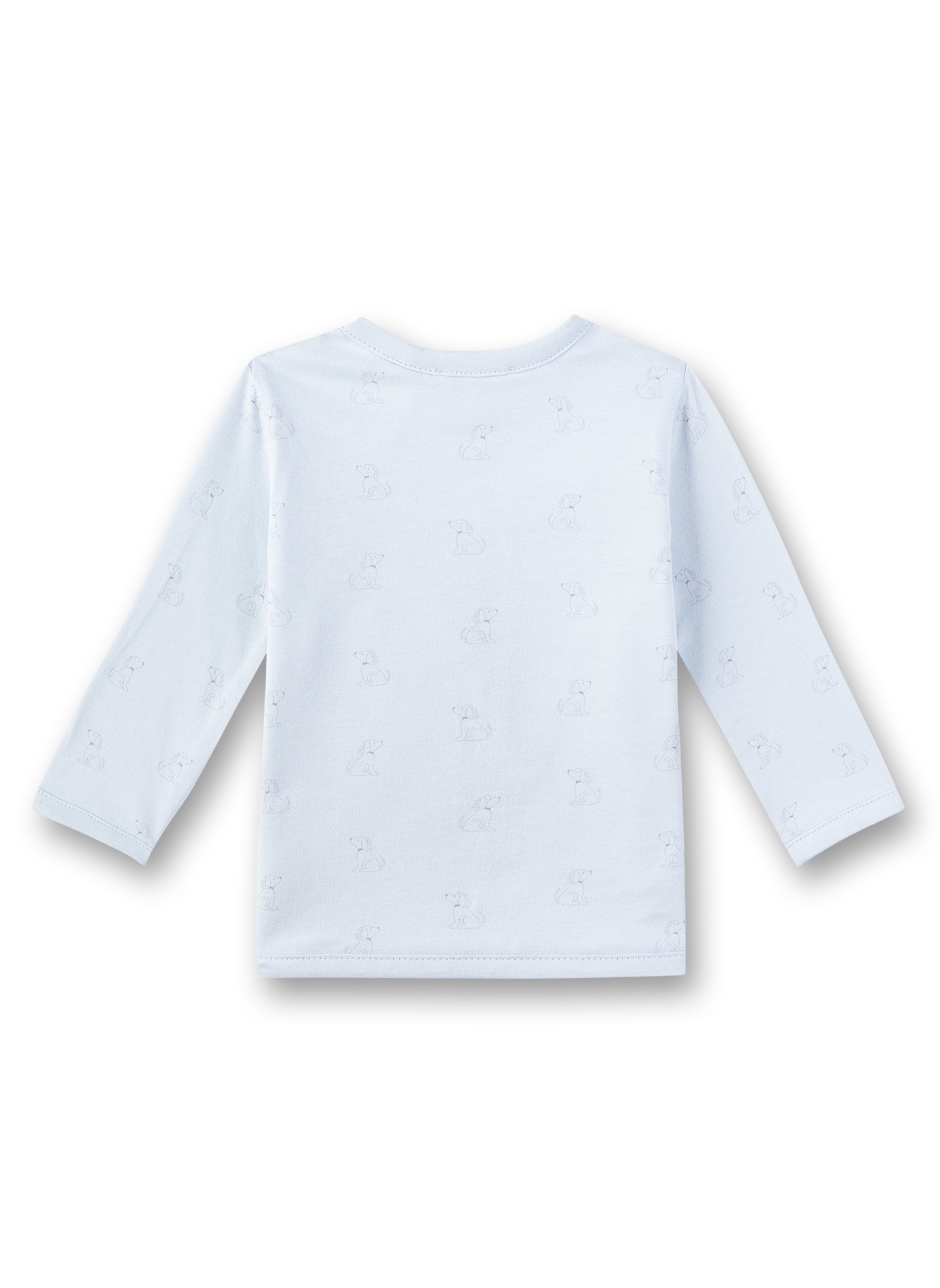 Jungen-Wendejacke