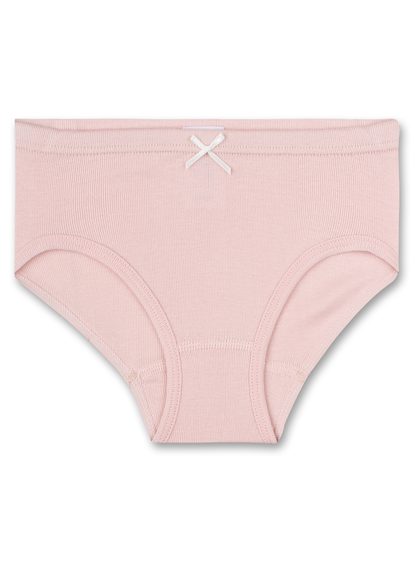 Mädchen-Jazzpant (Doppelpack) Rosa Little Birdie