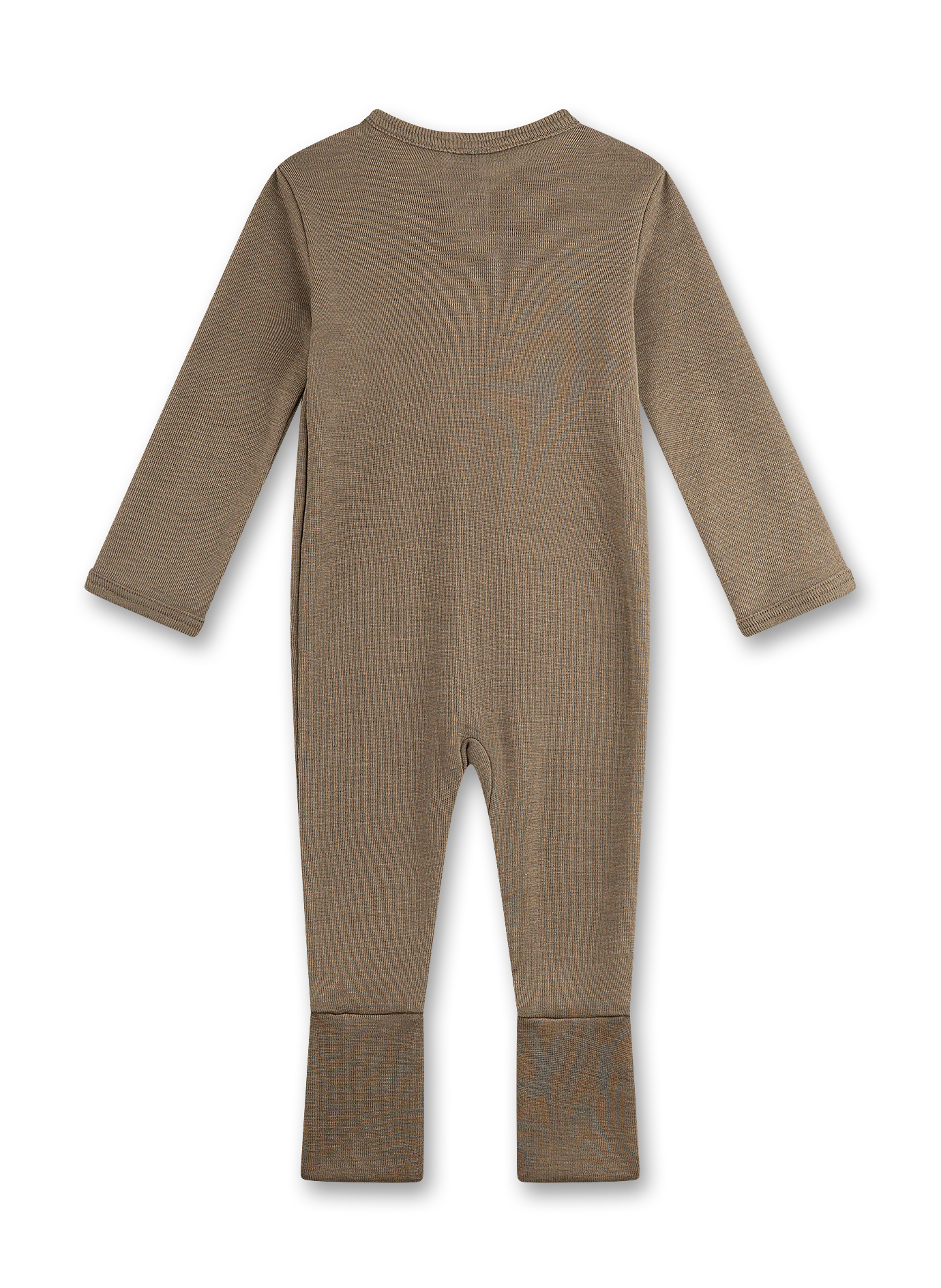 Gesamtbekleidung, Jersey, Langärmlig, Fußboden/footed?