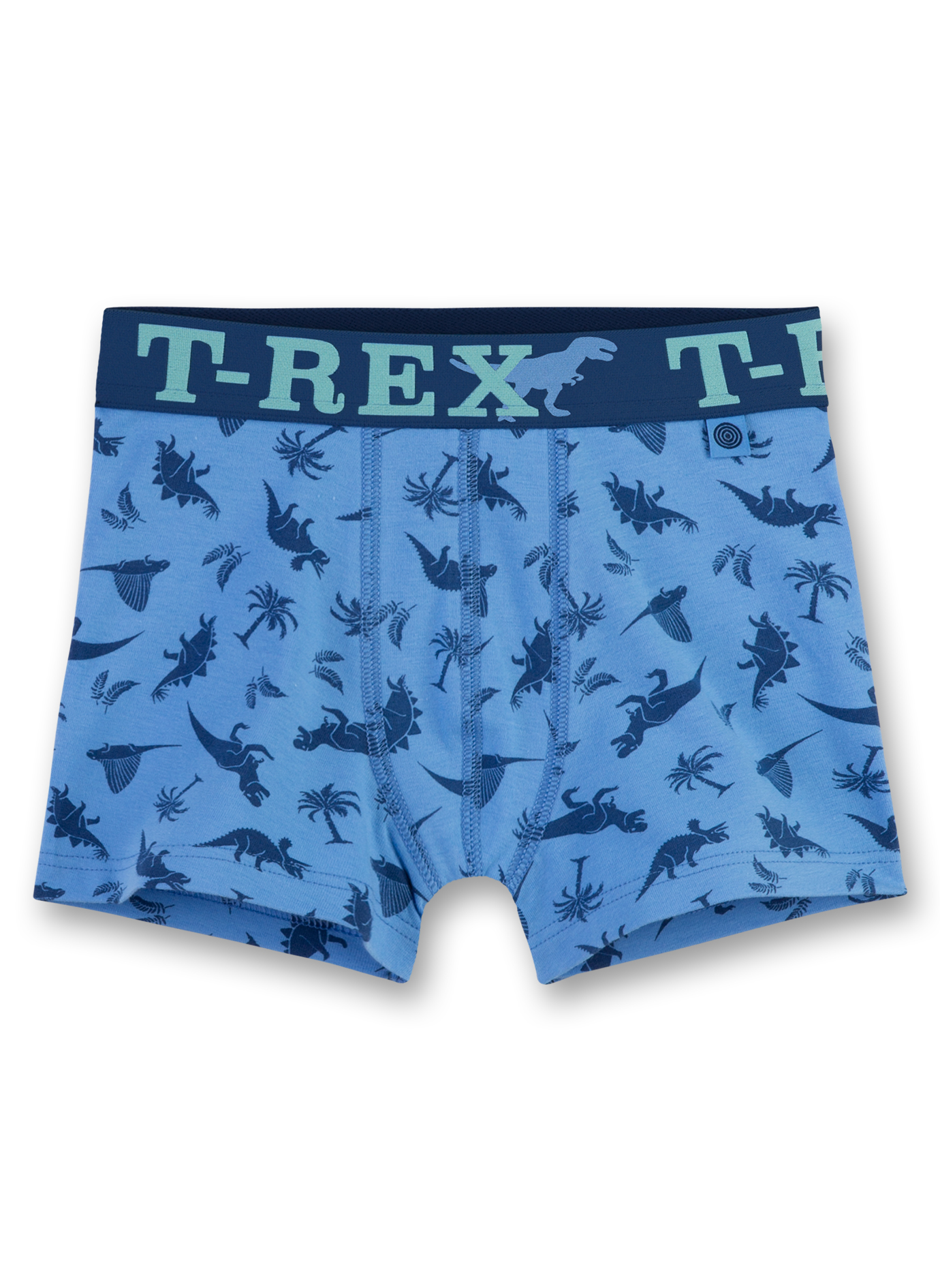 Jungen-Shorts (Doppelpack)