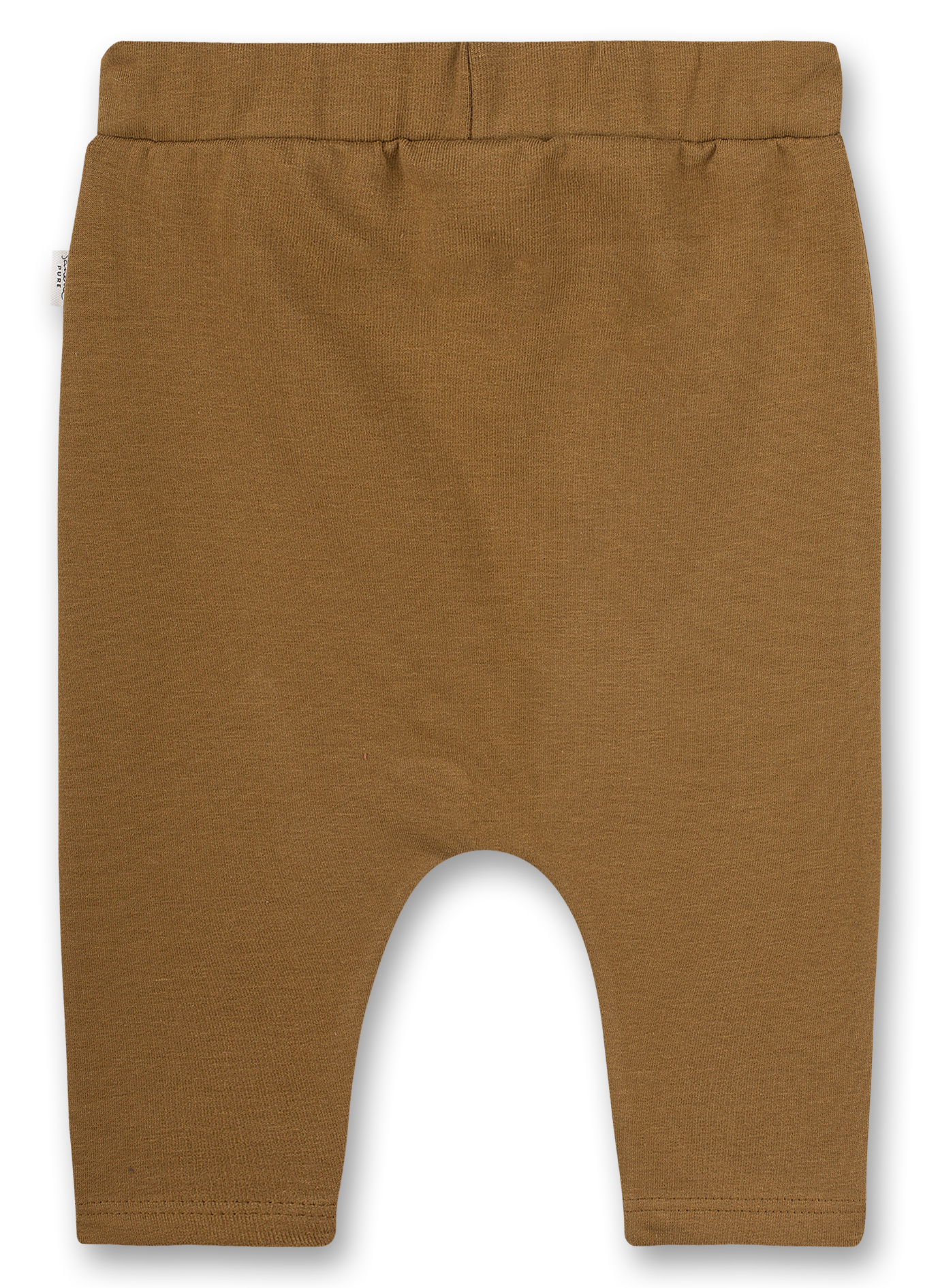 Unisex-Hose Braun