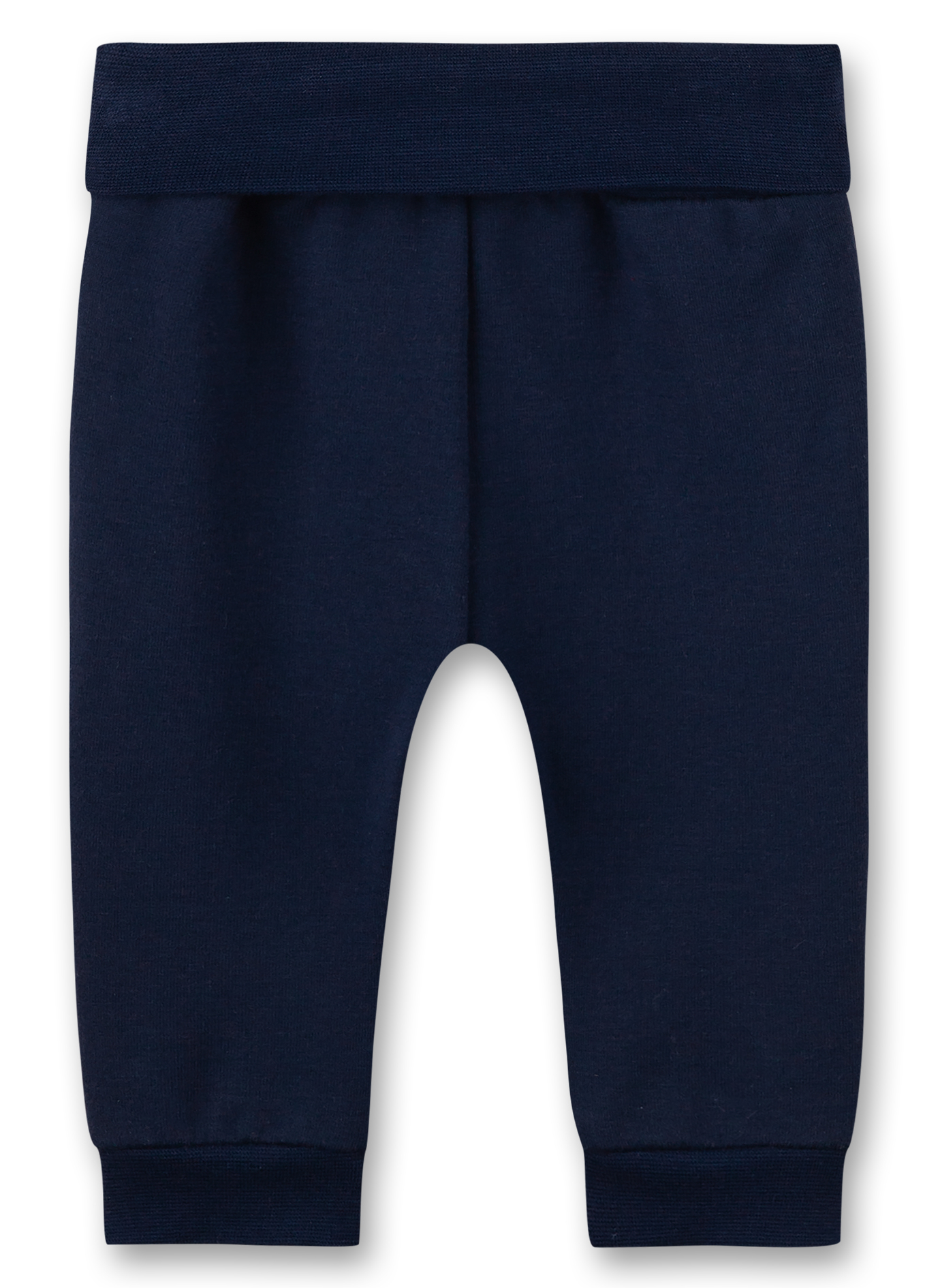Jungen-Sweathose Dunkelblau Vintage Cars