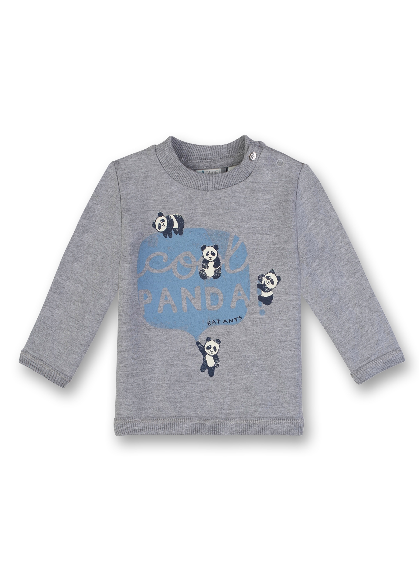 Jungen-Sweatshirt