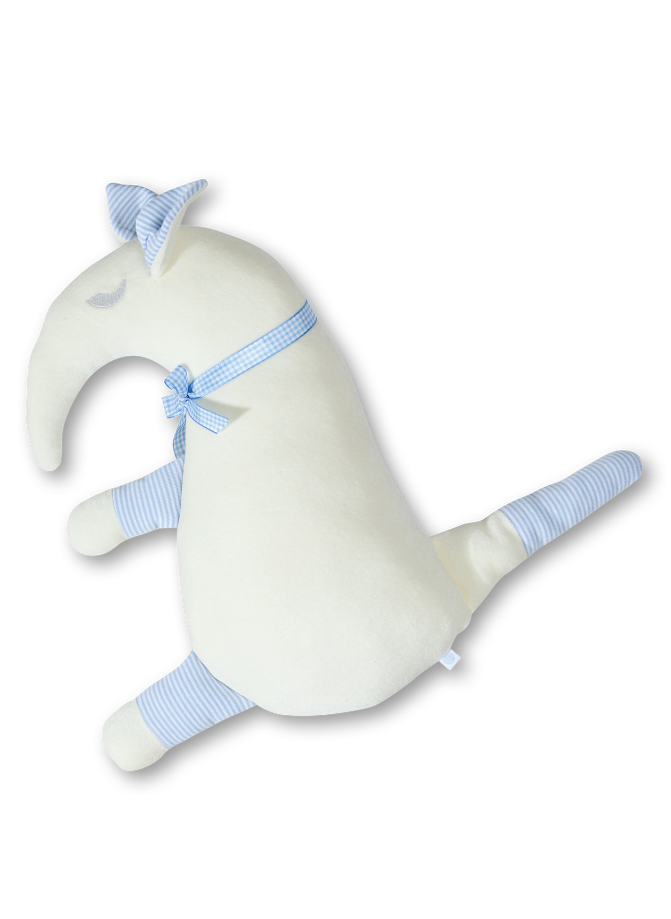 Baby-Kissen "Fred"