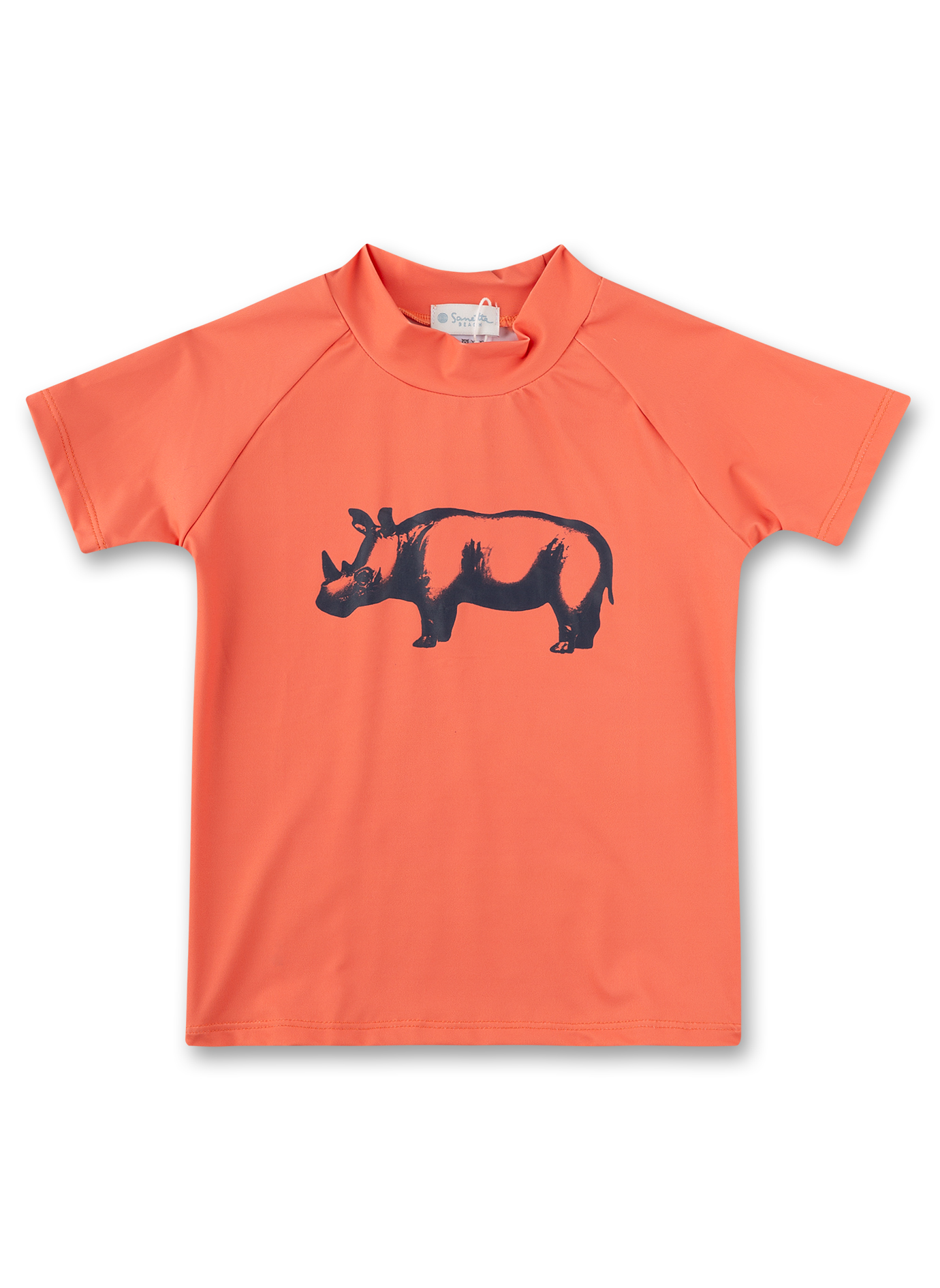  UV Shirt Orange 