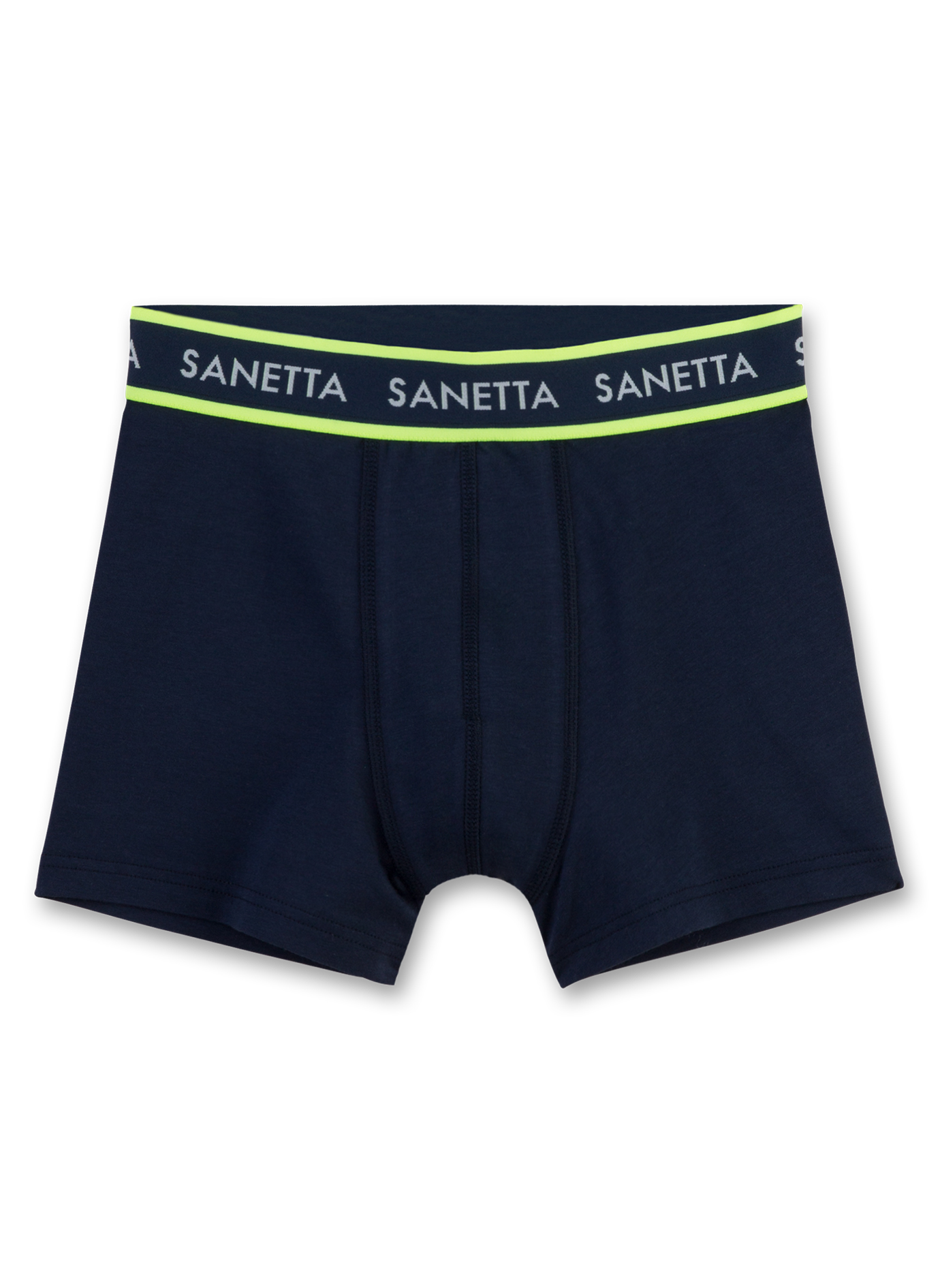 Jungen-Hipshorts (Doppelpack)