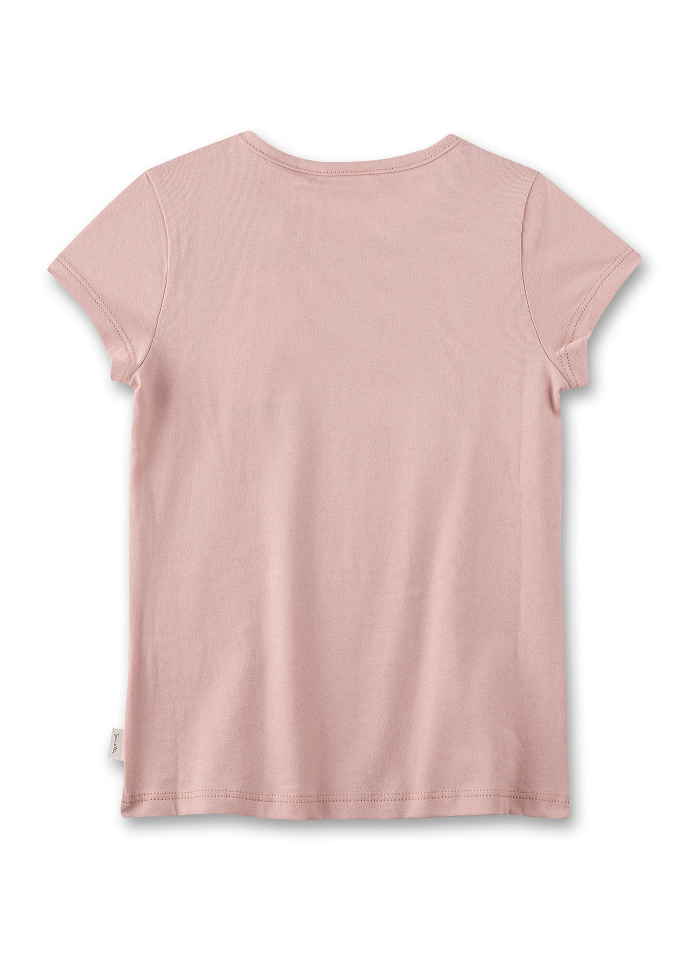 Mädchen T-Shirt Rosa