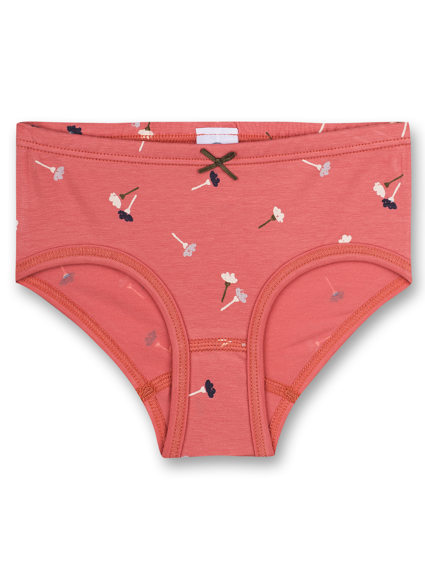 Mädchen-Hüftslip Rosa Autumn Mood