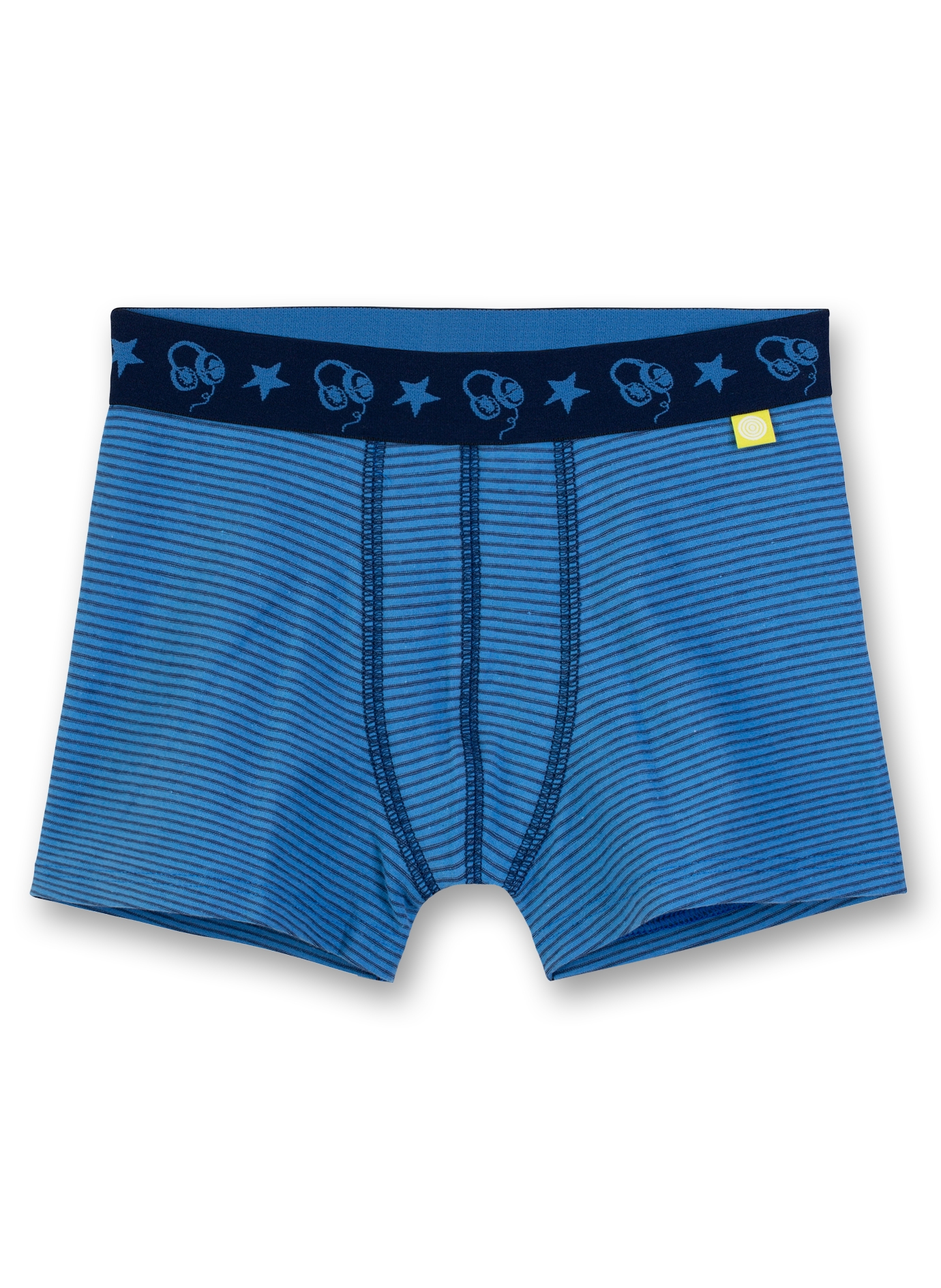 Jungen-Shorts