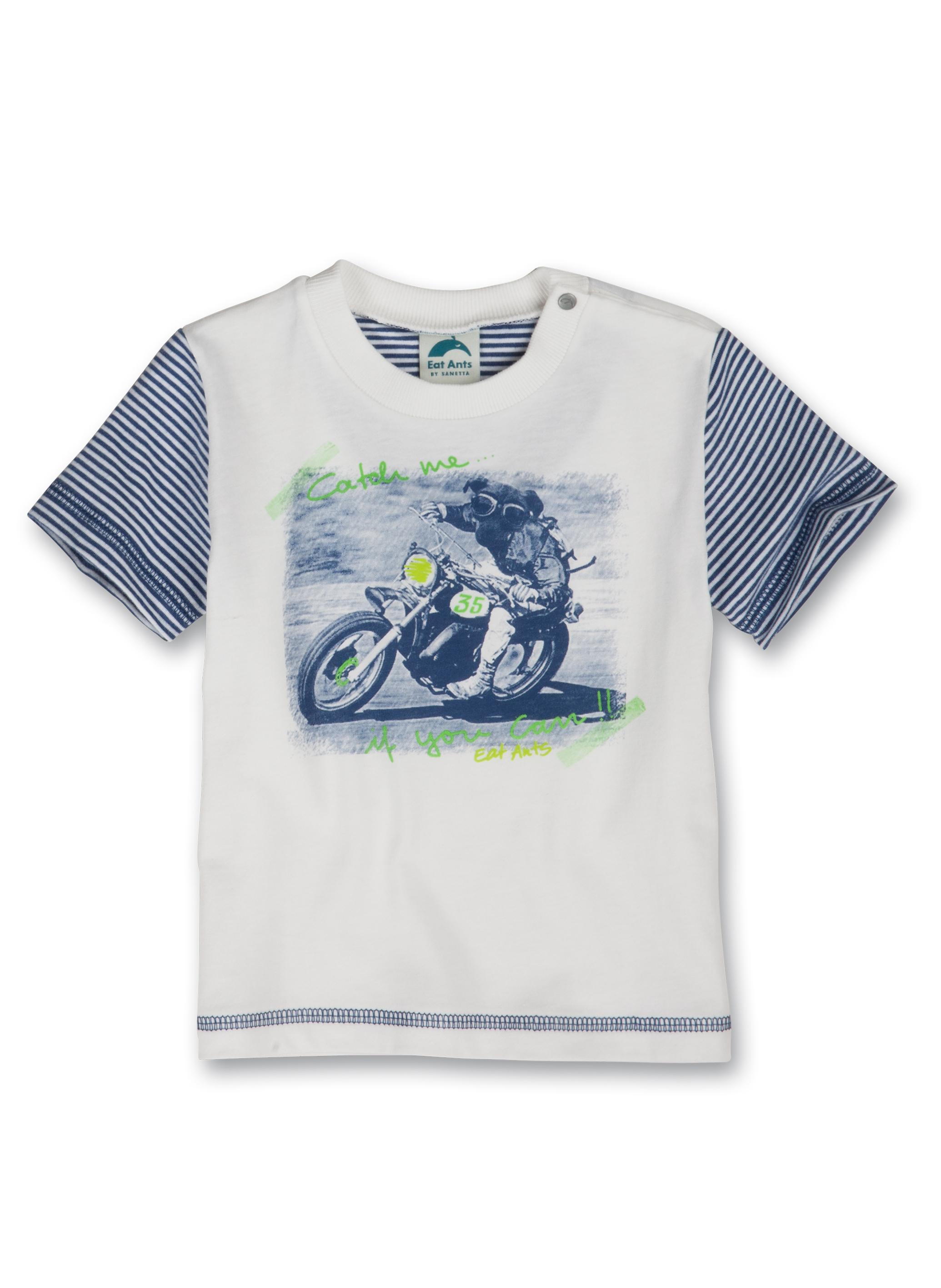 Jungen-T-Shirt