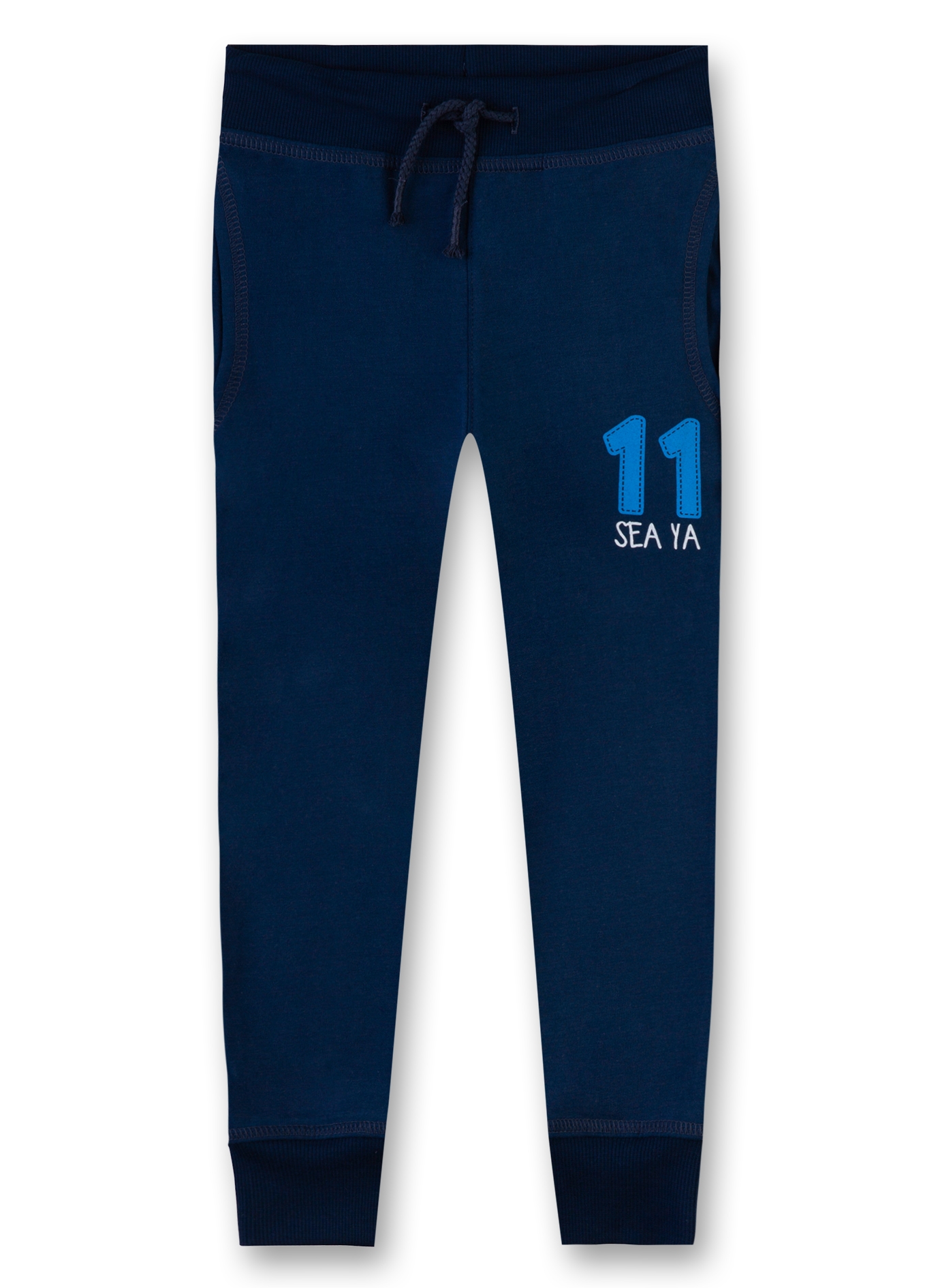 Jungen-Sweatpants