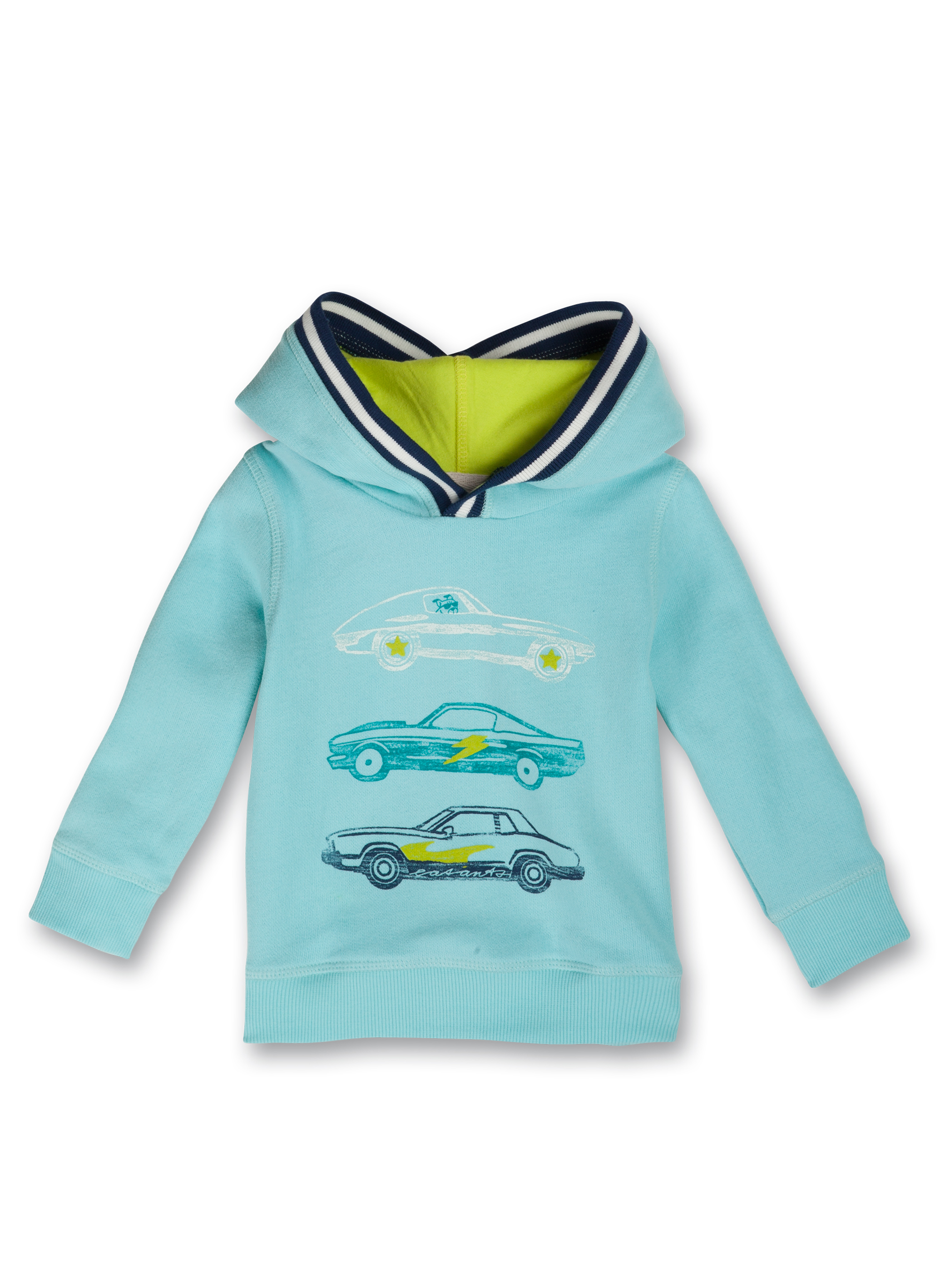 Jungen-Sweatshirt