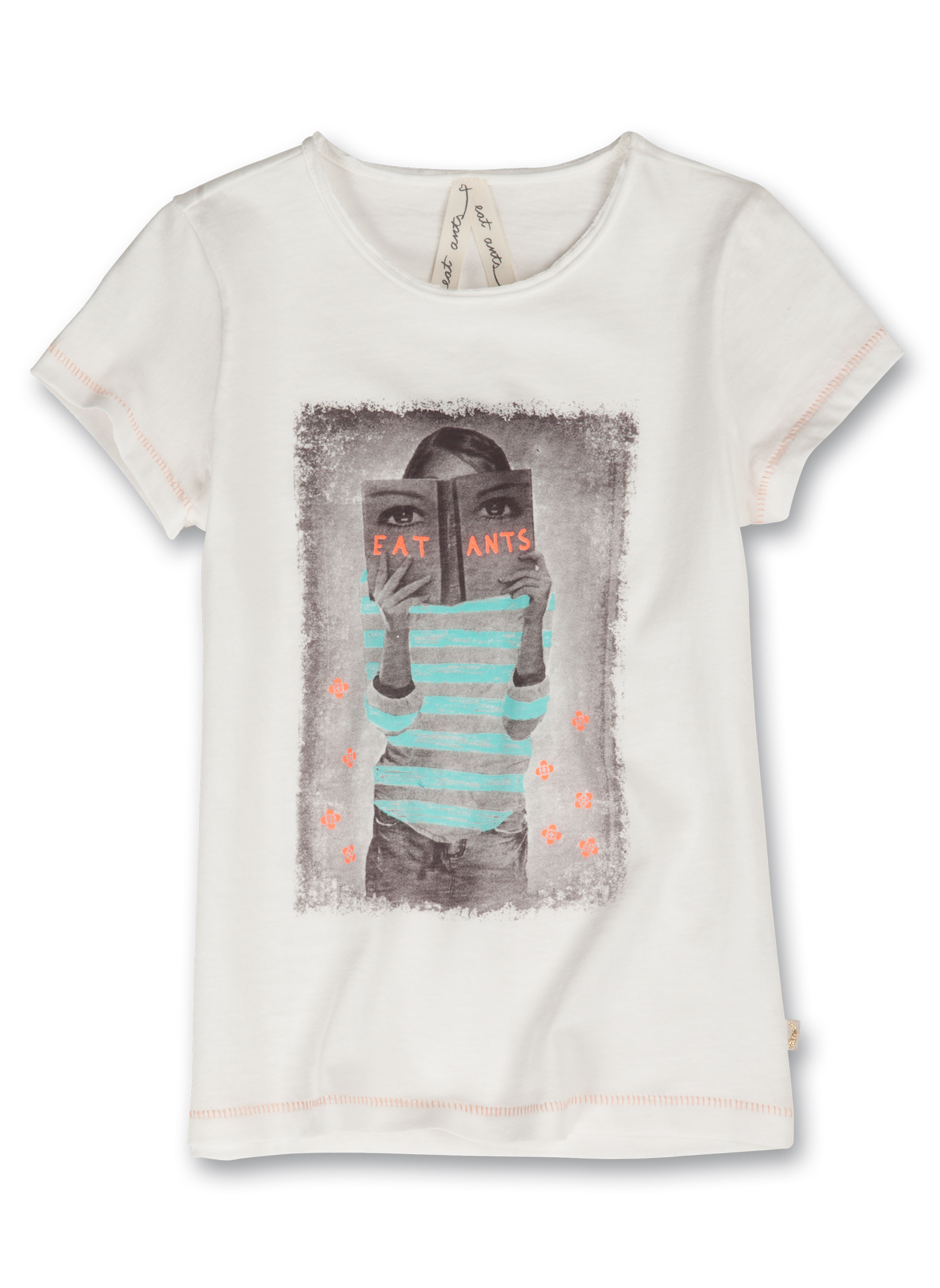 Mädchen-T-Shirt