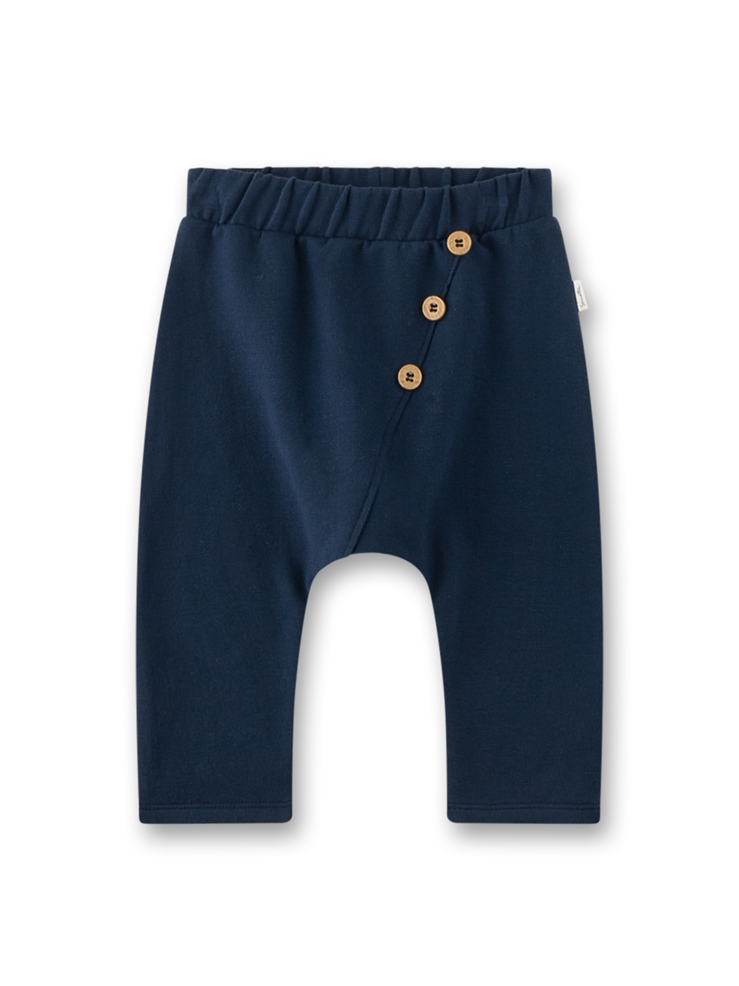 Baby-Sweathose dunkelblau