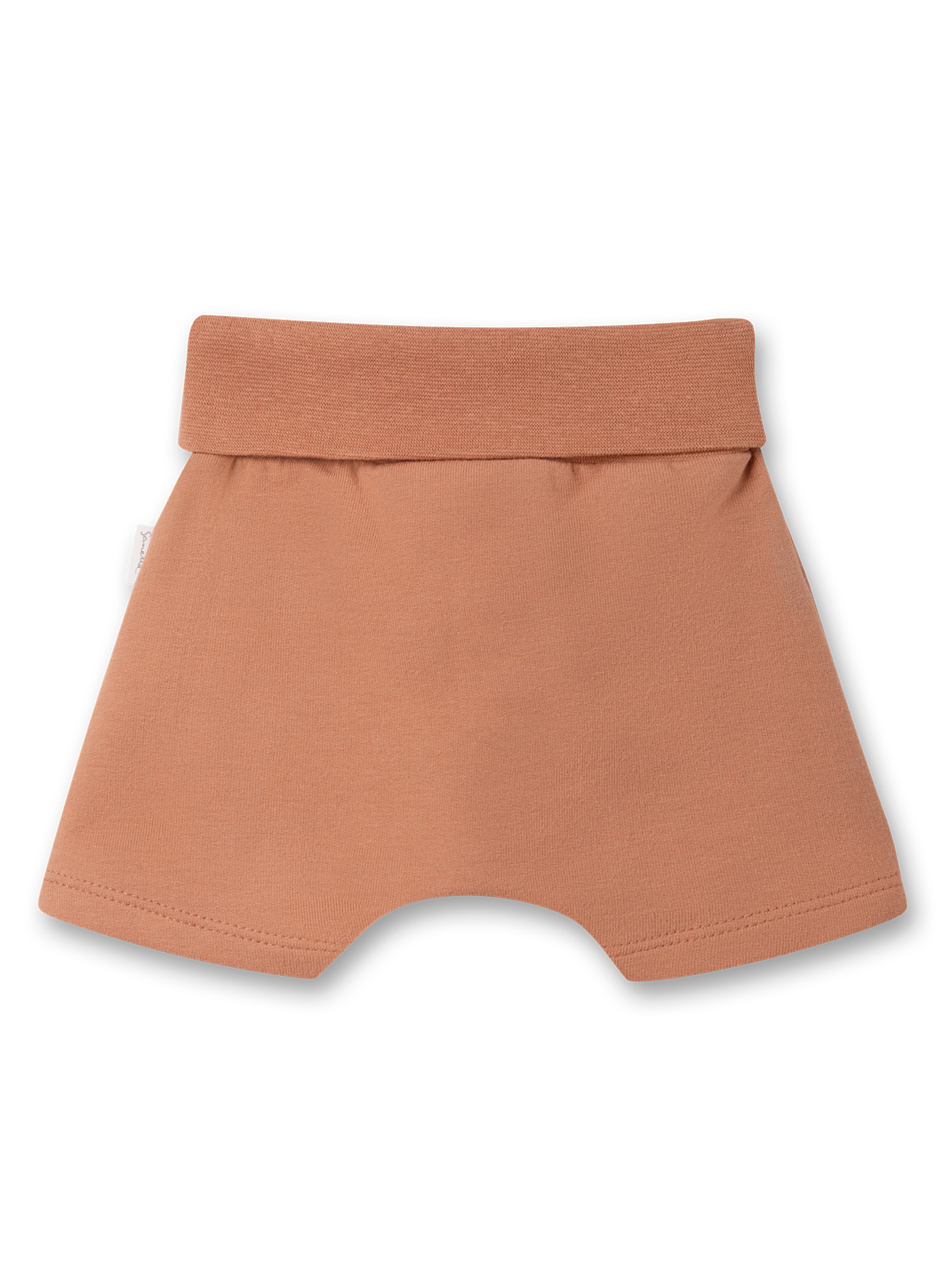 Baby-Shorts Rost 