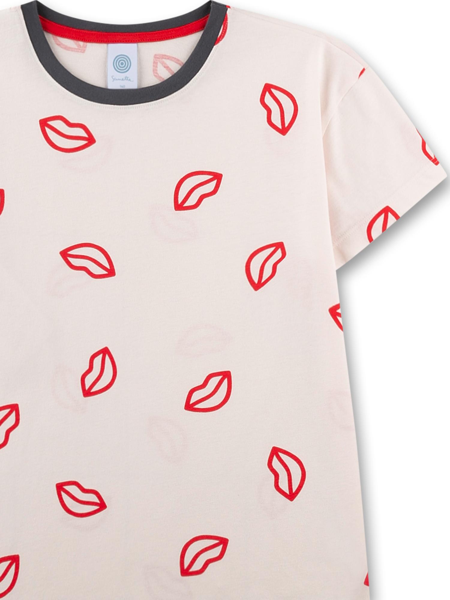 Bekleidung, T-shirt, Person, Hemd